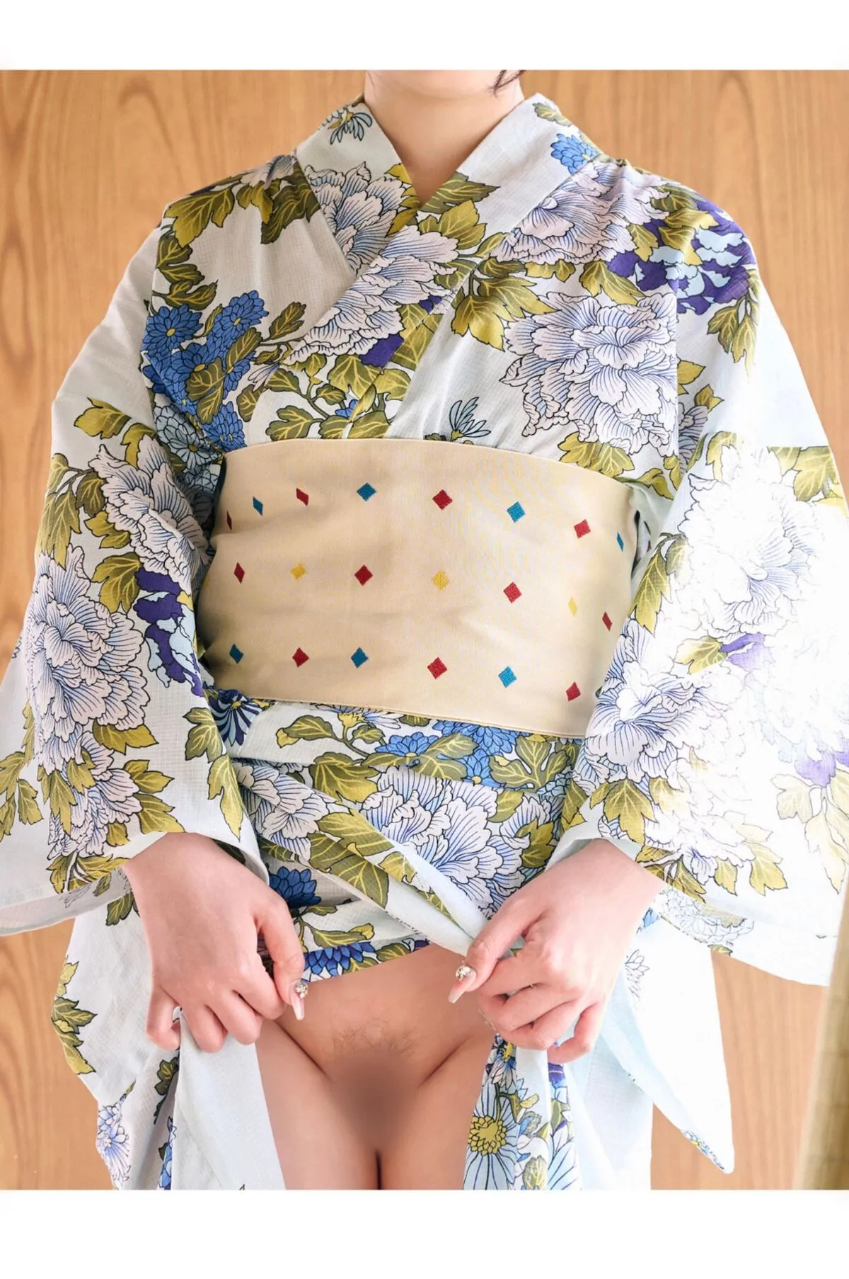 撮り下ろし写真集 日本写真 全集修正 miyabi Hirose みやび 雅 Miyabi Part P.19
