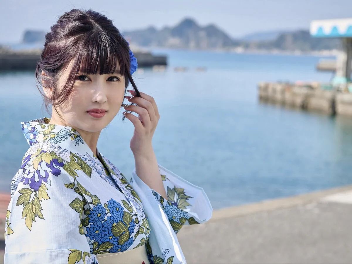 Miyabi みやび miyabi 撮り下ろし写真集 全集修正 雅 Part 日本写真 Hirose P.14