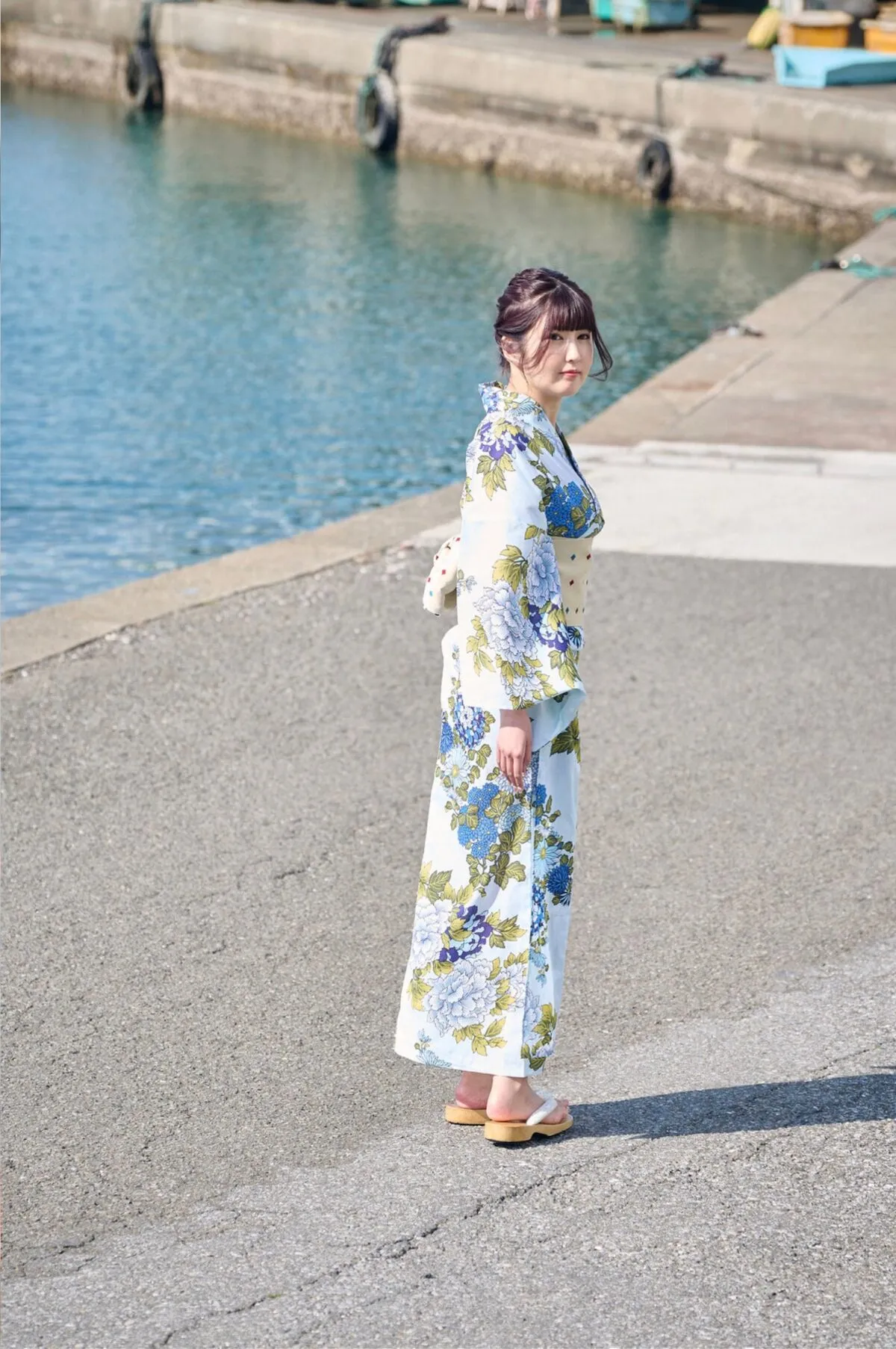 全集修正 miyabi Hirose みやび 雅 Miyabi Part 日本写真 撮り下ろし写真集 P.15
