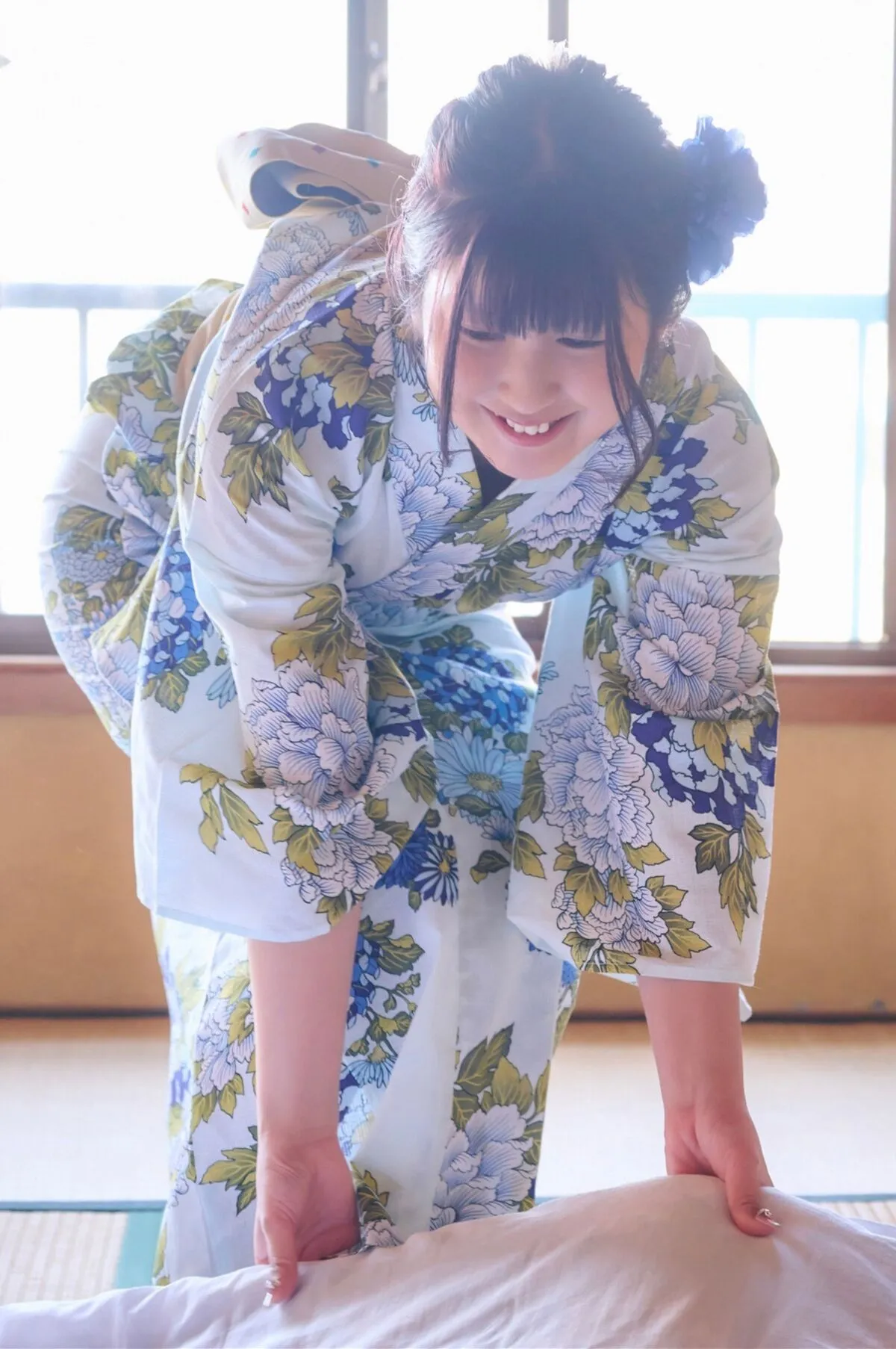 撮り下ろし写真集 日本写真 全集修正 miyabi Hirose みやび 雅 Miyabi Part P.19