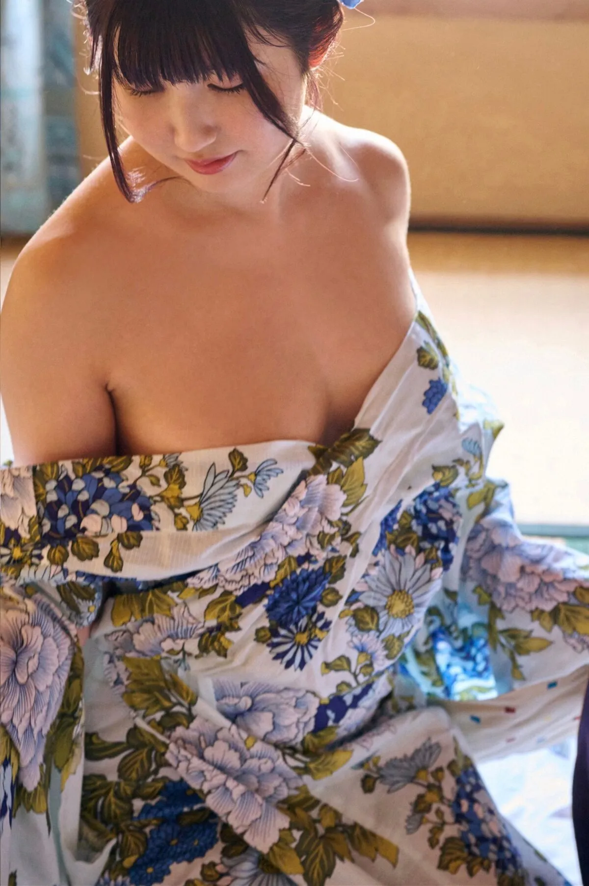 雅 撮り下ろし写真集 Hirose miyabi Part Miyabi 全集修正 みやび 日本写真 P.8