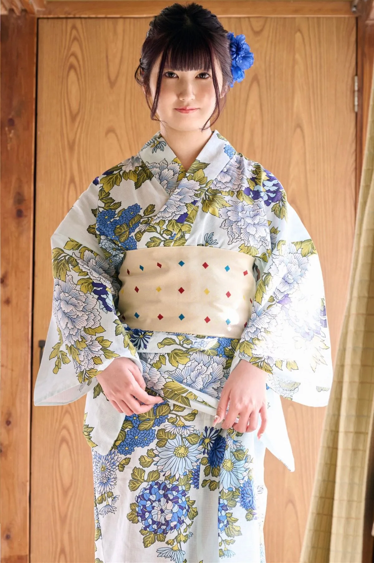 撮り下ろし写真集 日本写真 全集修正 miyabi Hirose みやび 雅 Miyabi Part P.19