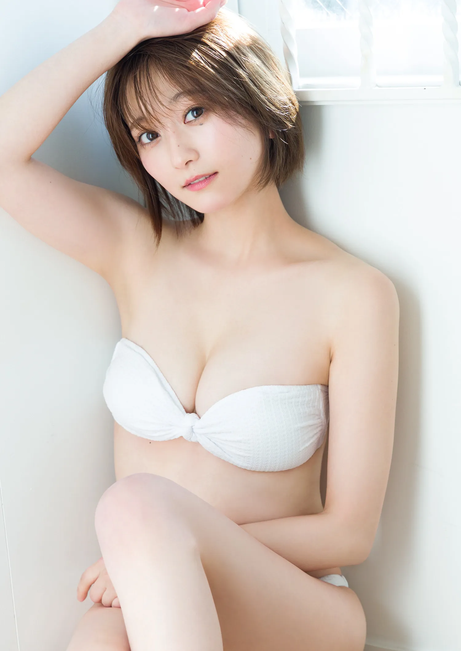 Young ( 22号) Jump No.21 2025年21 2025 R光依こぴ, 日本写真 22 P.4