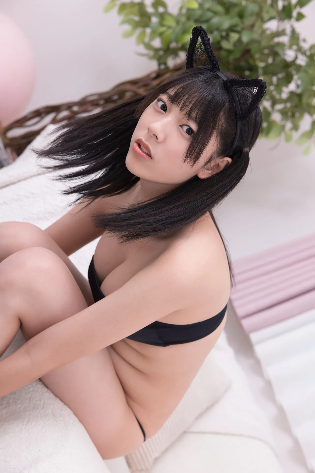 【4k_l_eyu_11】 Eyu 平山えゆ, Minisuka.tv 日本写真 Hirayama P.9