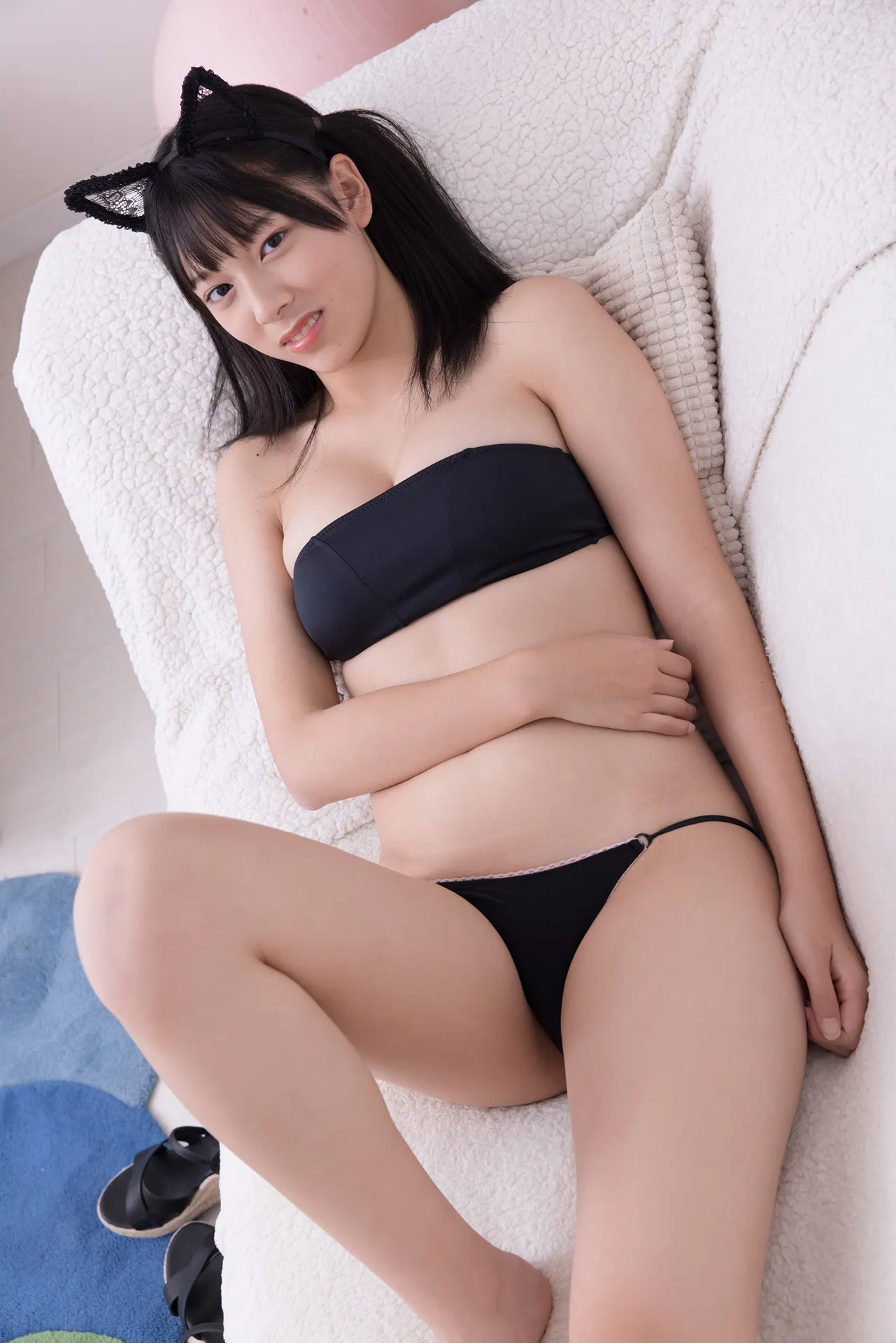 Eyu Hirayama 【4k_l_eyu_11】 日本写真 Minisuka.tv 平山えゆ, P.12