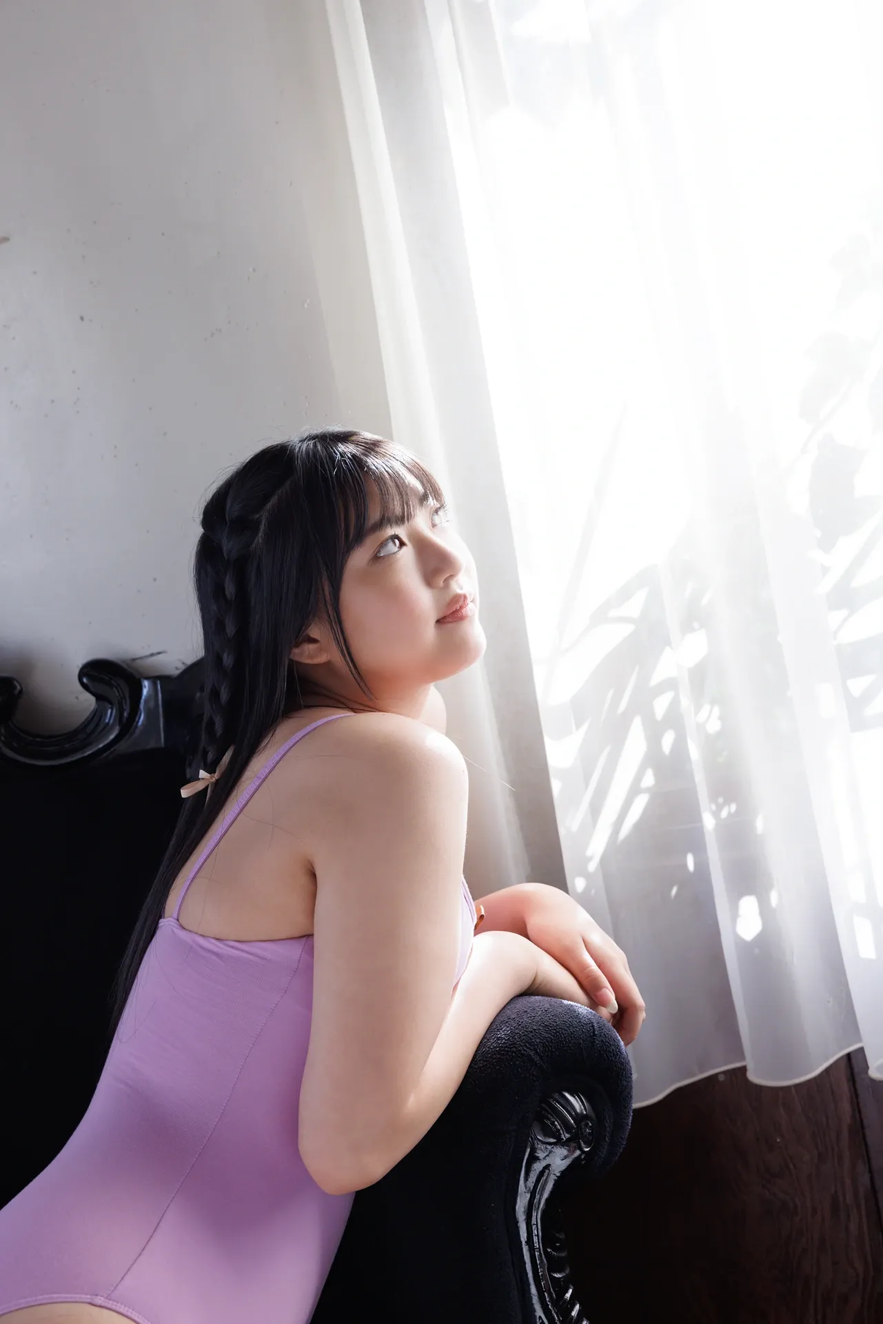 小花真彩, Maaya Minisuka.tv Obana 【4k_l_maaya_28】 P.6