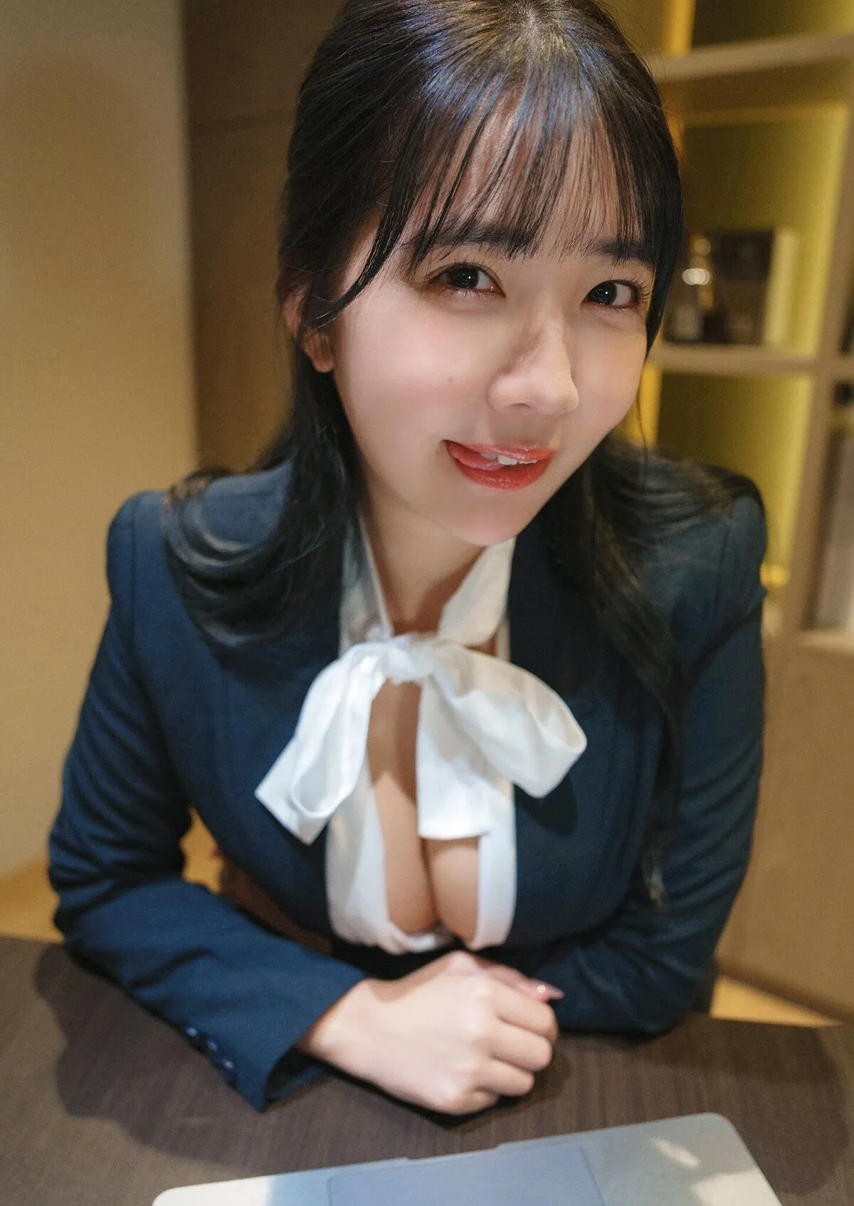 Amau あまう先辈 (51P) もっと教えて Kisumi 日本写真 天羽希纯 P.1