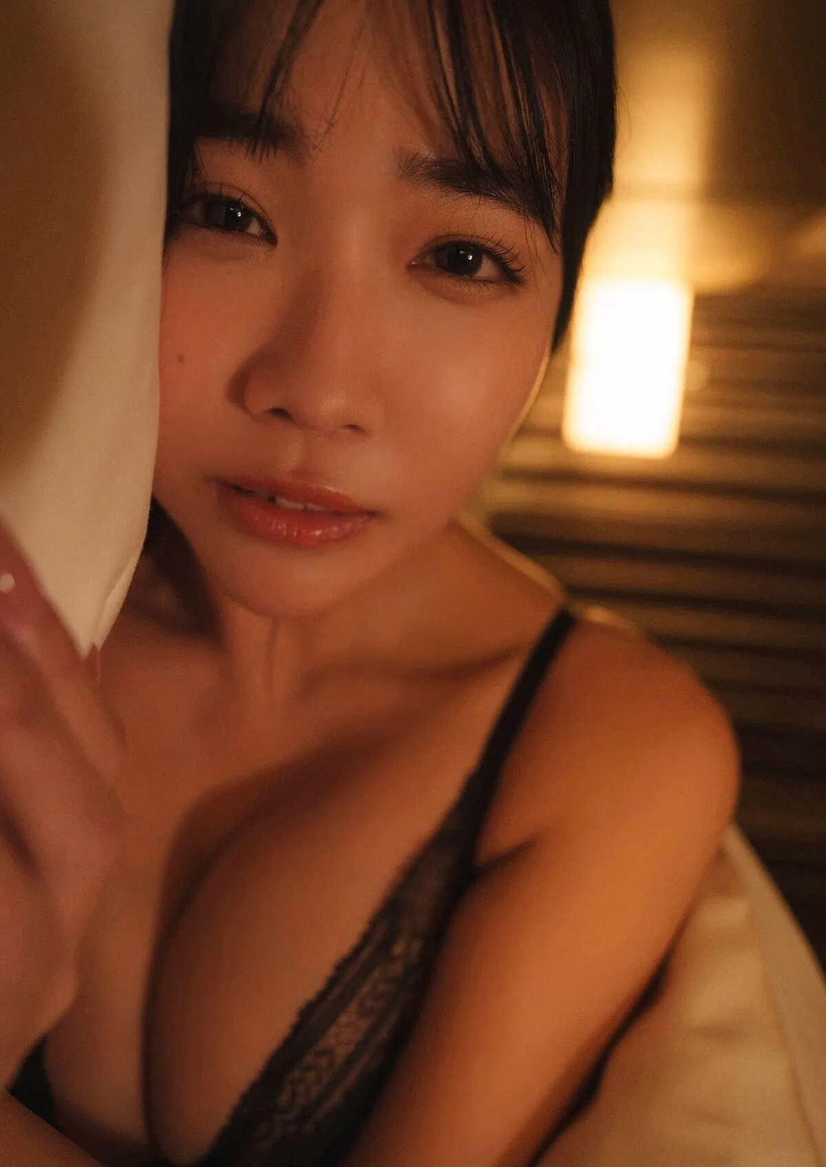 Kisumi 天羽希纯 日本写真 もっと教えて (51P) Amau あまう先辈 P.6