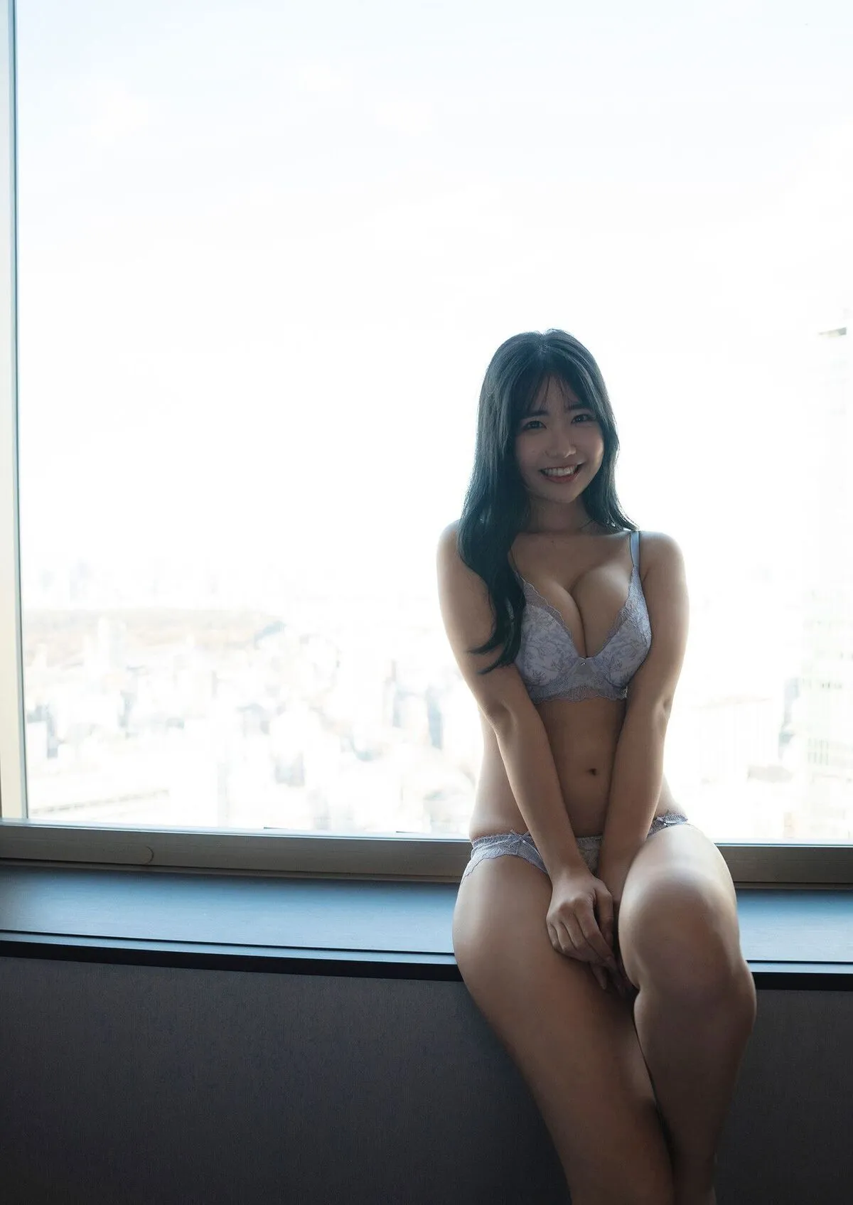 Amau Kisumi (51P) あまう先辈 日本写真 天羽希纯 もっと教えて P.8