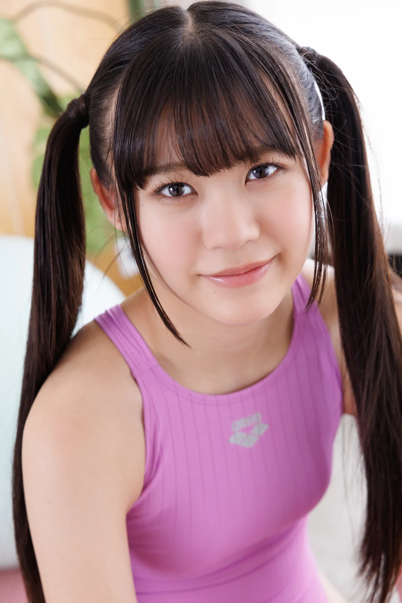 Rima 【4k_I_rima_31】 Minisuka.tv 大空りま, Ozora P.2