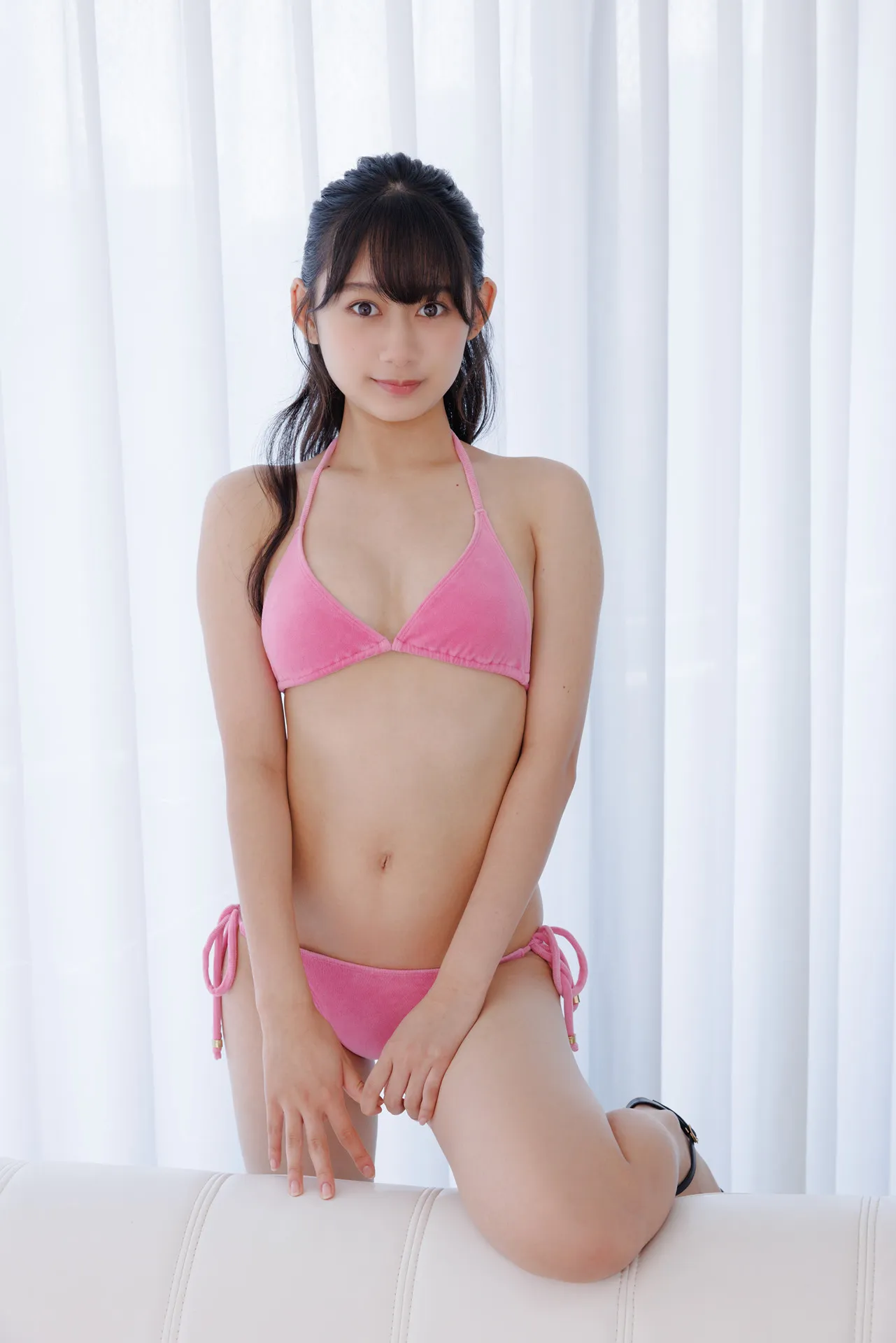 Fujii Minisuka.tv 【4k_l_seia_16】 藤井星爱, 日本写真 Seia P.11
