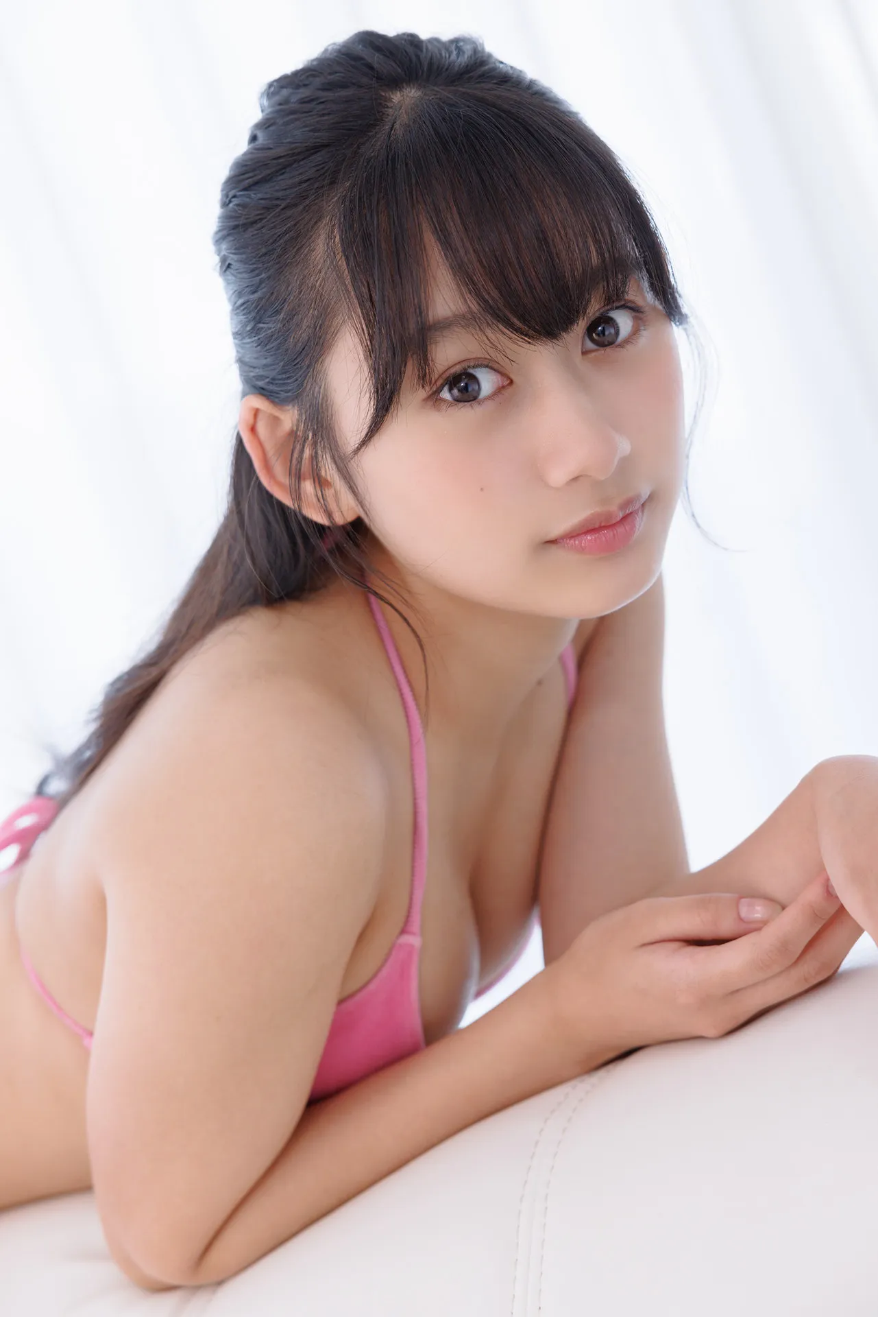 Seia 日本写真 藤井星爱, Fujii 【4k_l_seia_16】 Minisuka.tv P.9