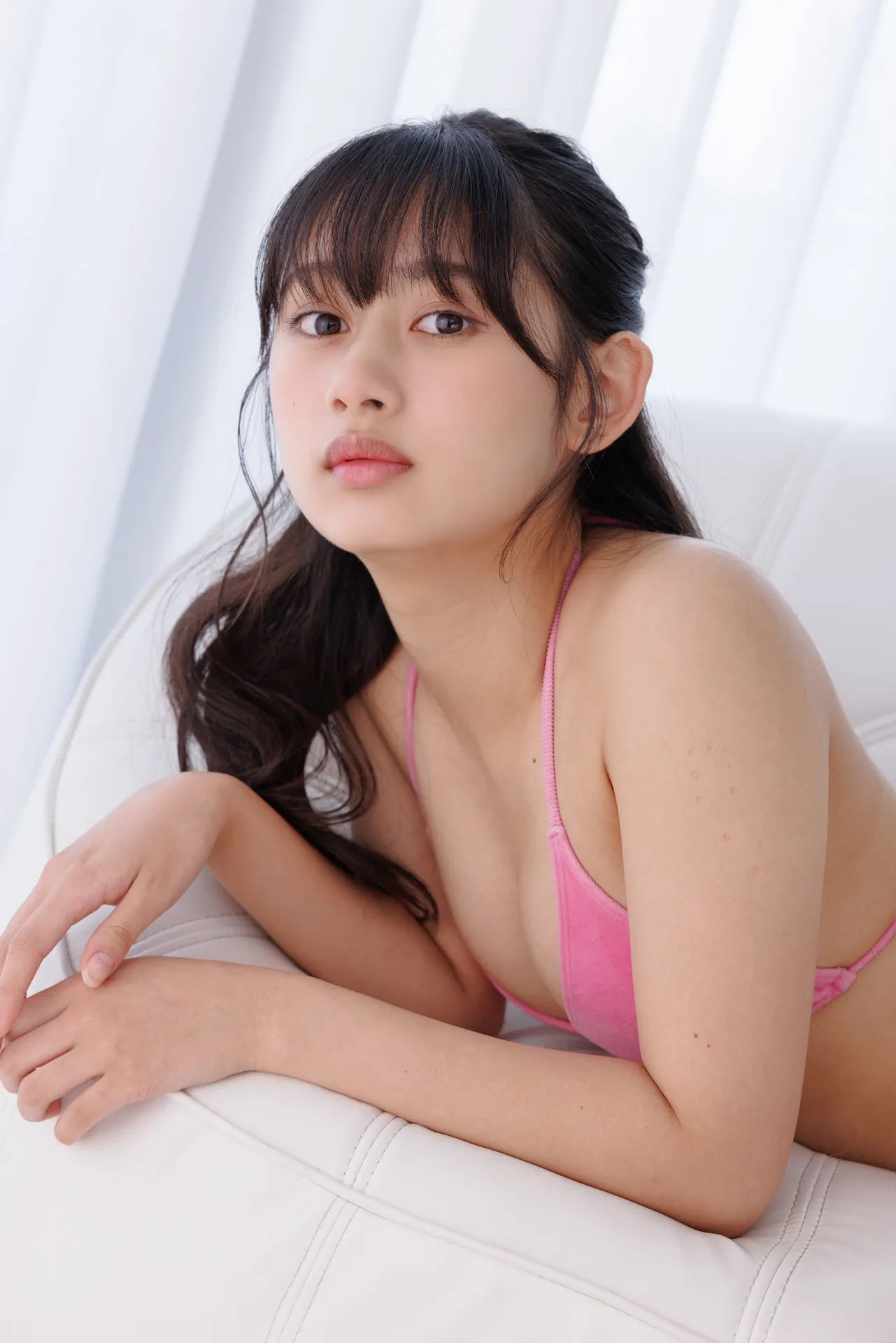 Minisuka.tv 藤井星爱, Fujii 日本写真 【4k_l_seia_16】 Seia P.12