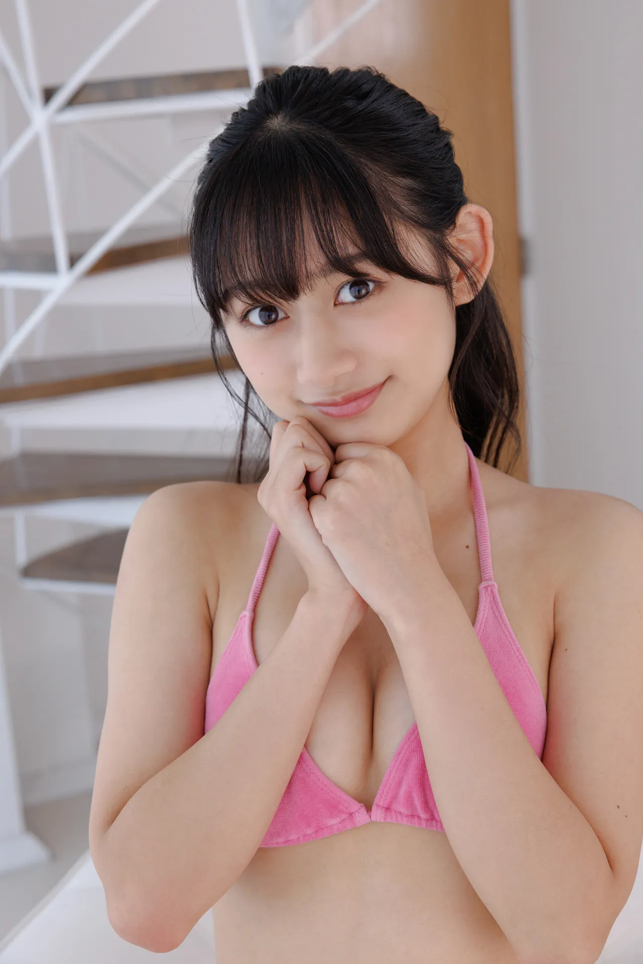 藤井星爱, 【4k_l_seia_16】 Fujii Seia Minisuka.tv 日本写真 P.3