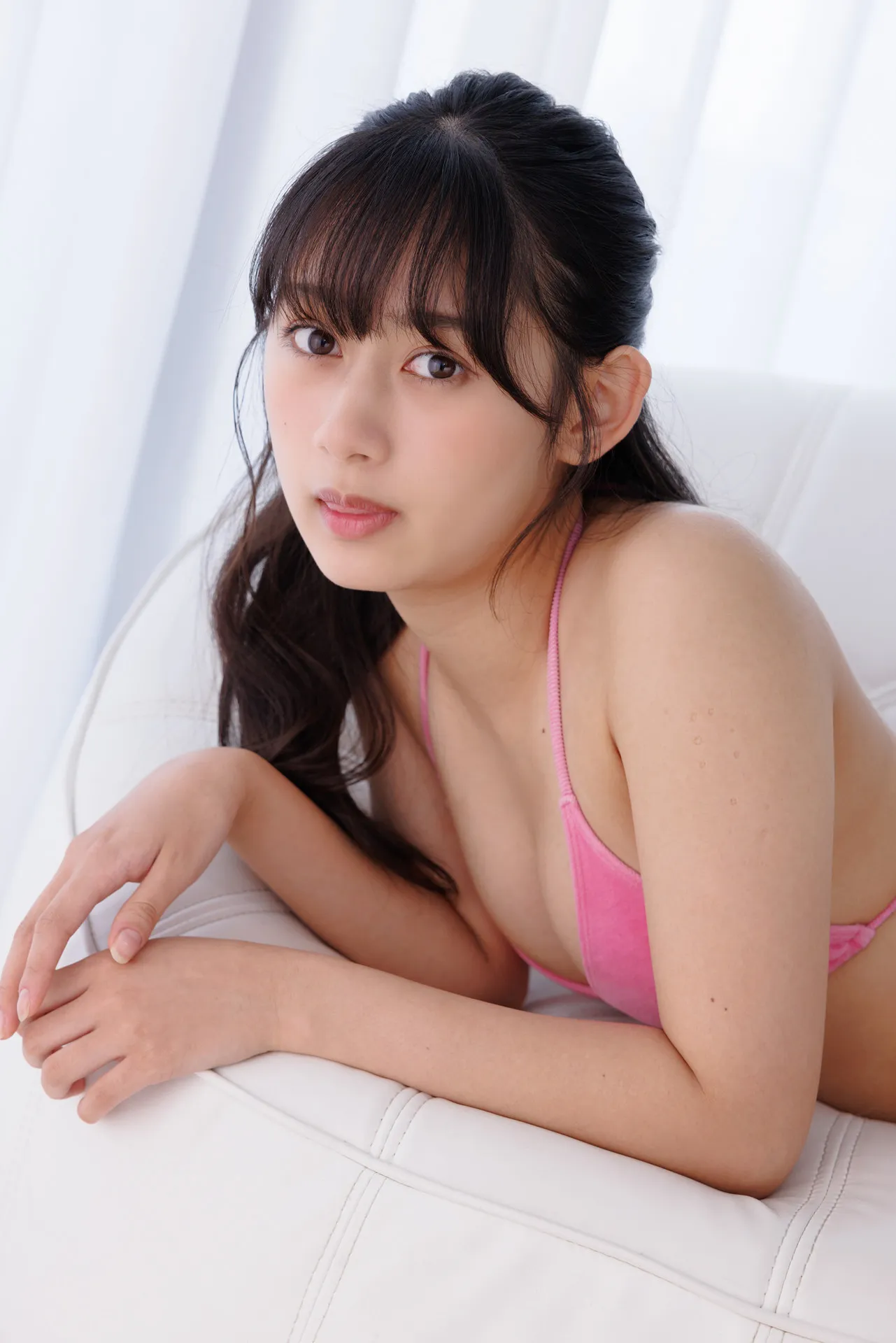Minisuka.tv 藤井星爱, Fujii 日本写真 【4k_l_seia_16】 Seia P.12