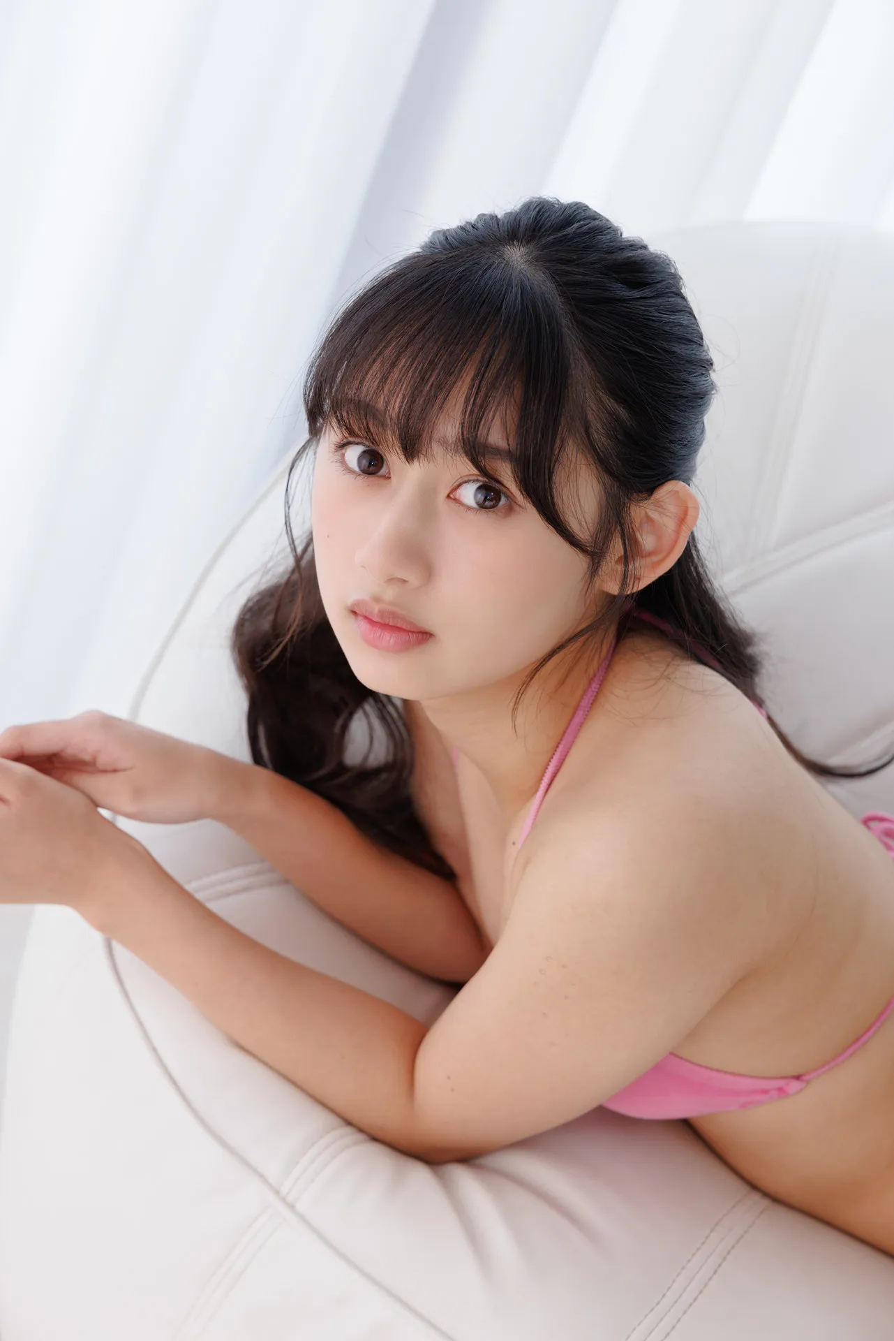 Fujii 藤井星爱, Seia 日本写真 【4k_l_seia_16】 Minisuka.tv P.4