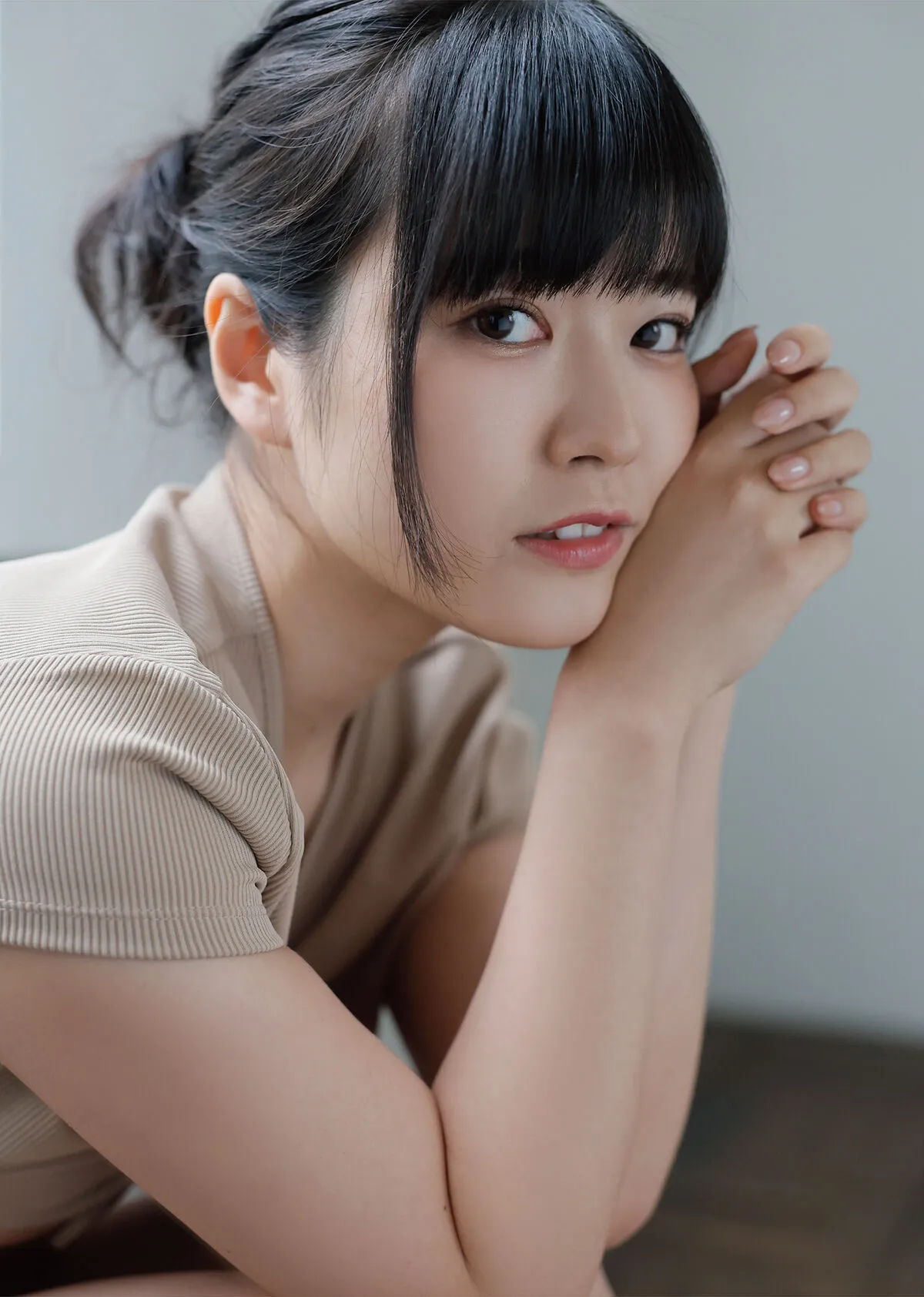 东云うみ 仆だけの EX大众写真集 Umi 日本写真 (52P) 48 Shinonome P.2