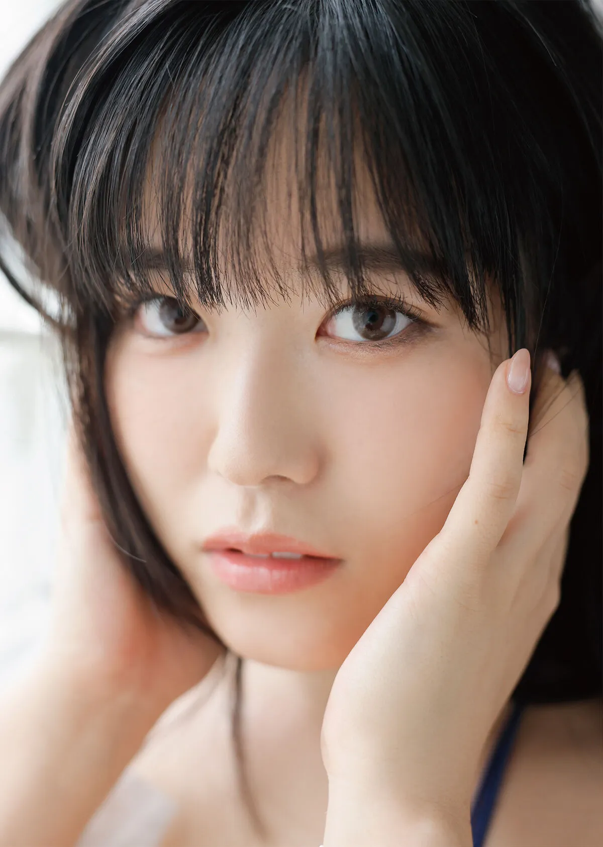 EX大众写真集 48 仆だけの (52P) Umi 日本写真 东云うみ Shinonome P.5