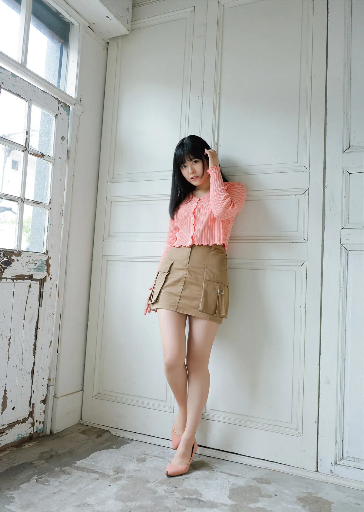 48 Umi EX大众写真集 Shinonome 仆だけの 东云うみ (52P) 日本写真 P.6
