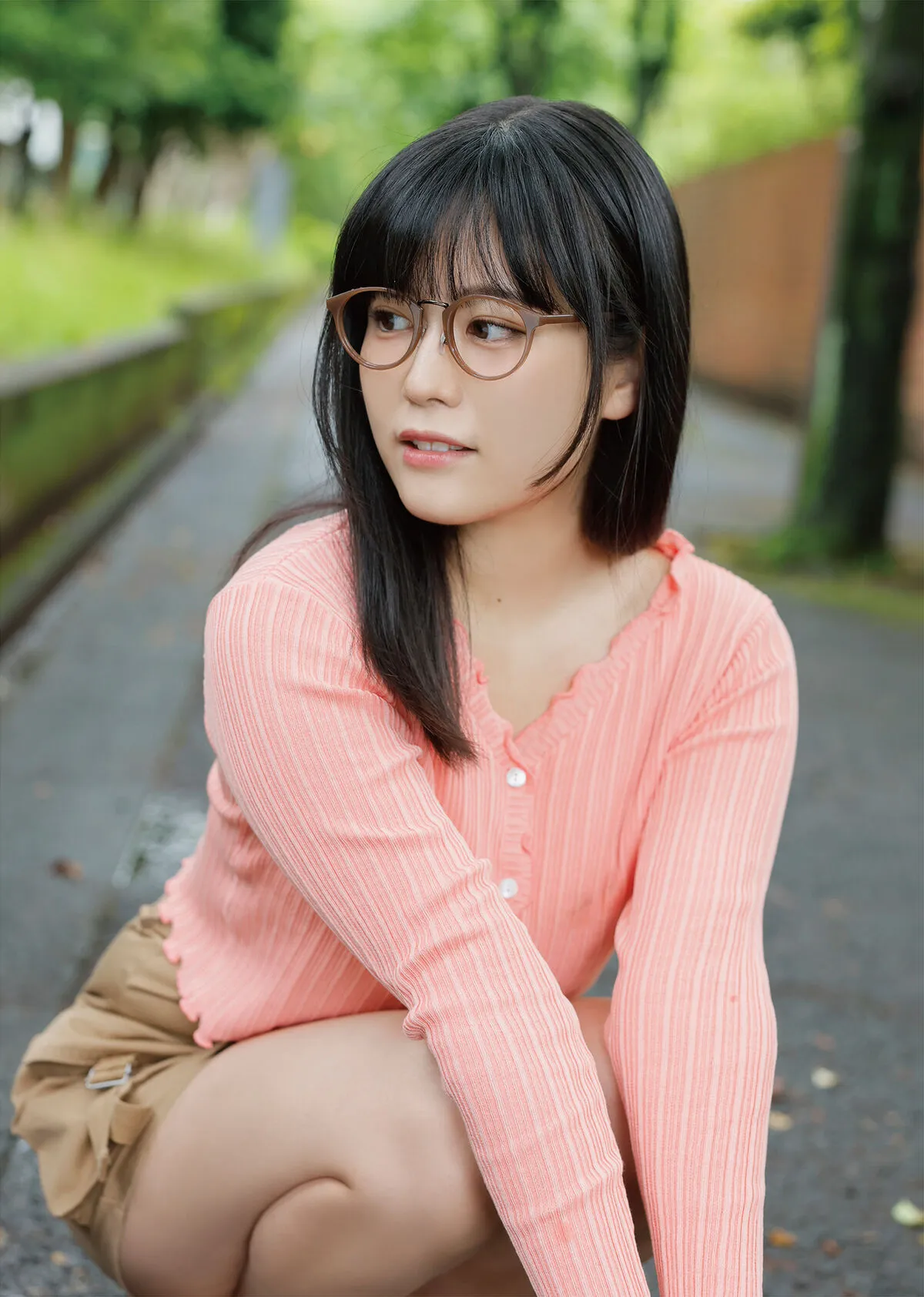 EX大众写真集 48 仆だけの (52P) Umi 日本写真 东云うみ Shinonome P.5