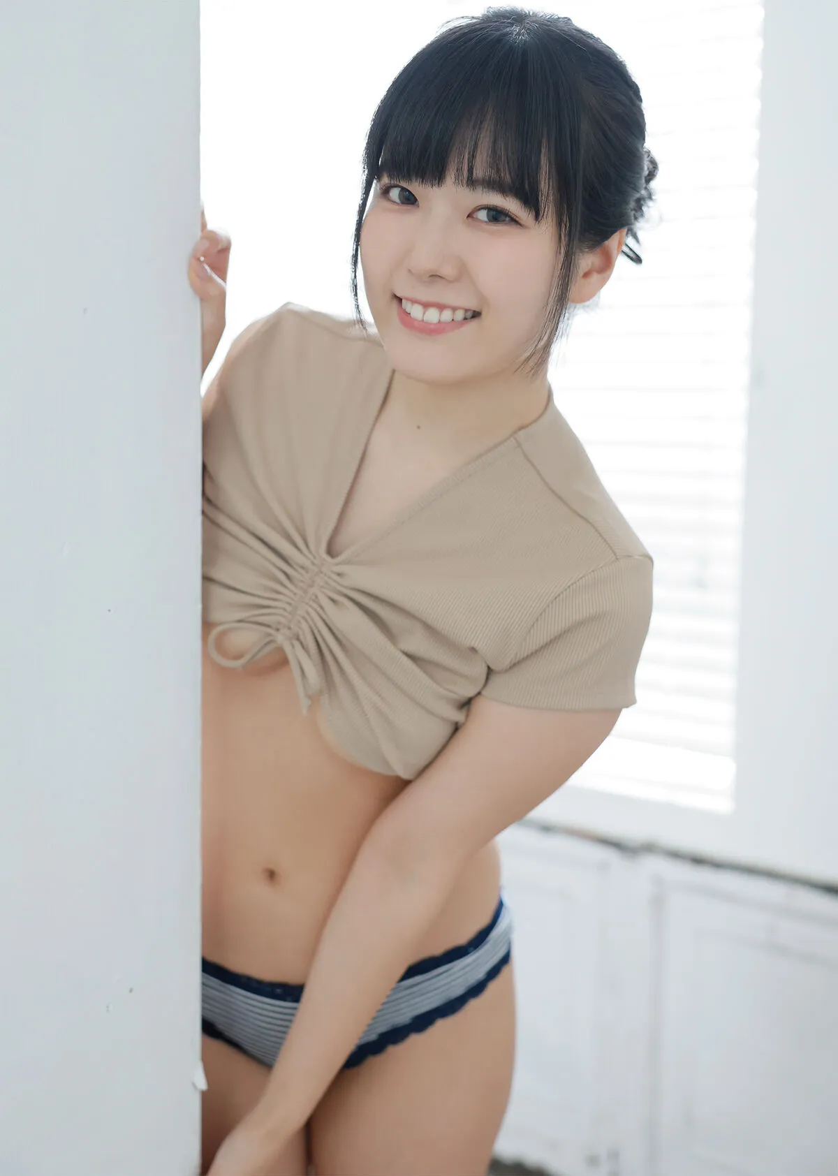 Umi 东云うみ (52P) Shinonome 仆だけの EX大众写真集 日本写真 48 P.9