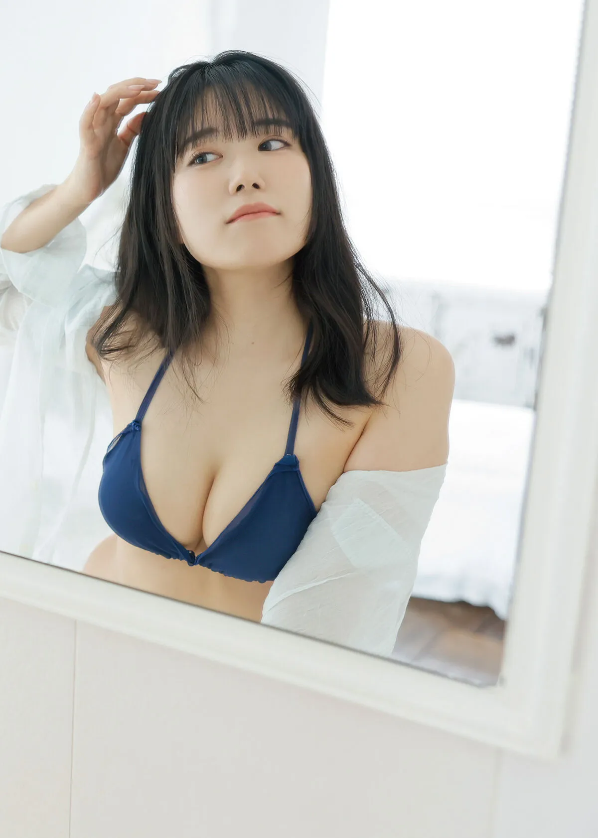 Shinonome 东云うみ (52P) EX大众写真集 48 日本写真 Umi 仆だけの P.7