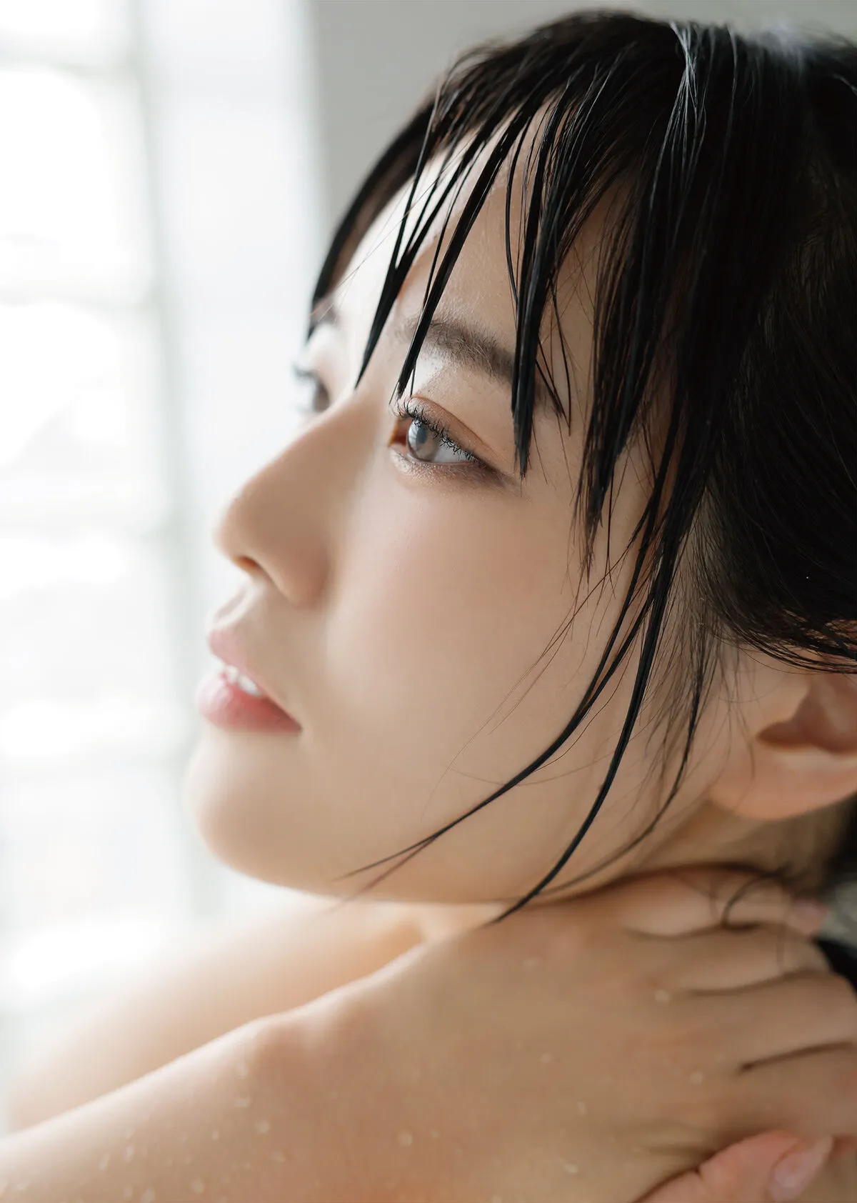 48 (52P) 东云うみ Shinonome 仆だけの Umi 日本写真 EX大众写真集 P.8