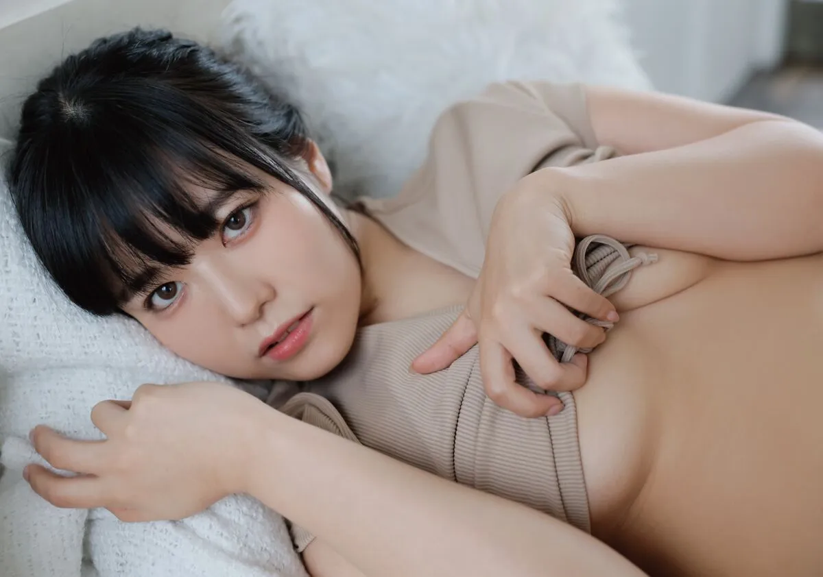 Umi 东云うみ (52P) Shinonome 仆だけの EX大众写真集 日本写真 48 P.9