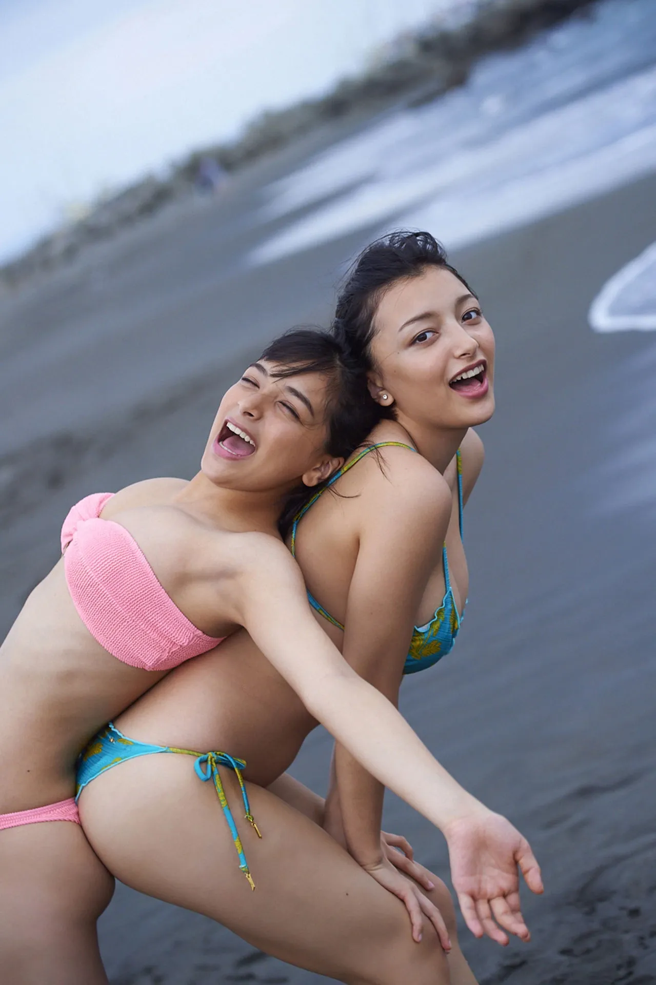 Marina Eri－Mari 全集修正 姊妹 Erika 写真 P.2