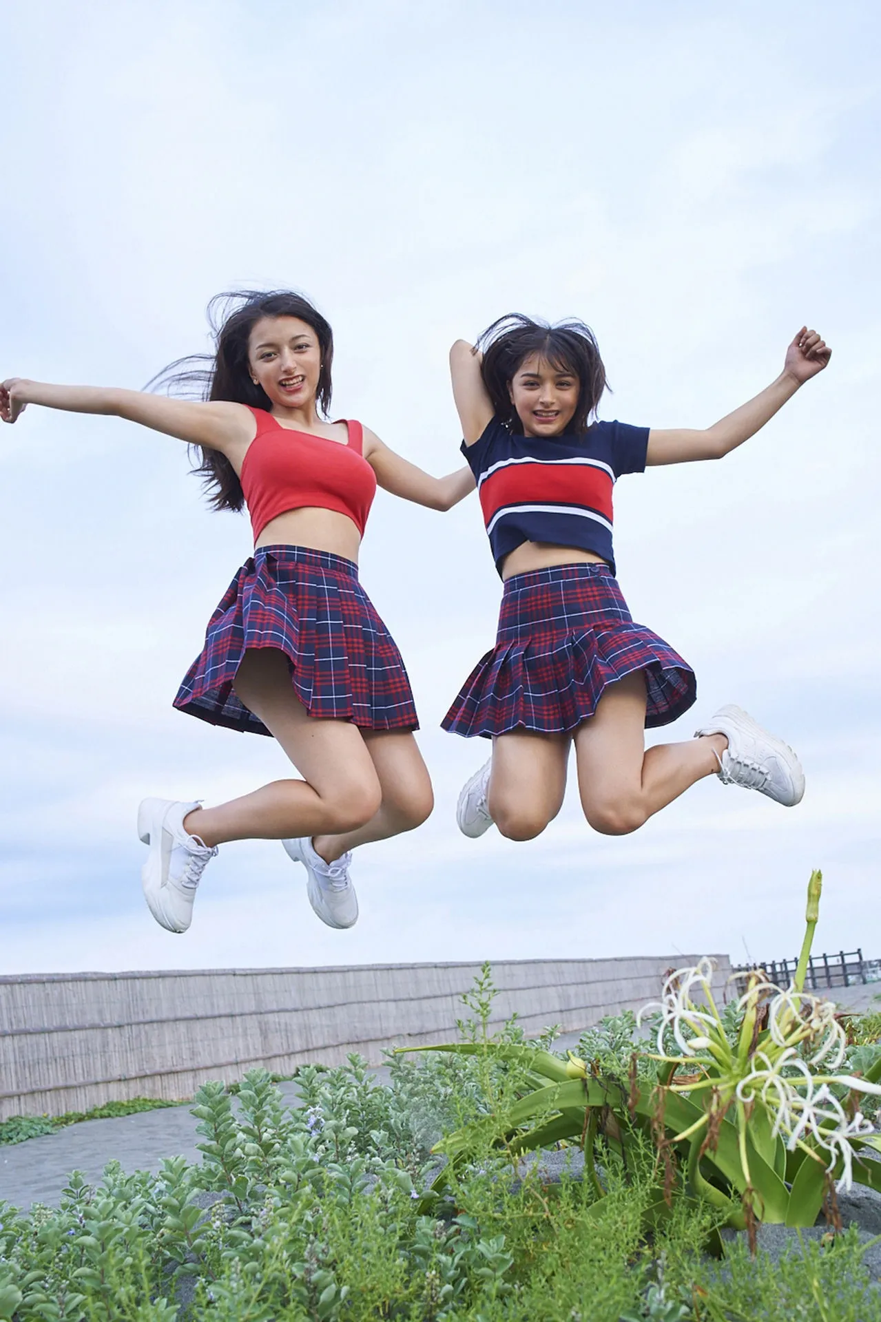 Eri－Mari Marina 姊妹 Erika 全集修正 写真 P.11