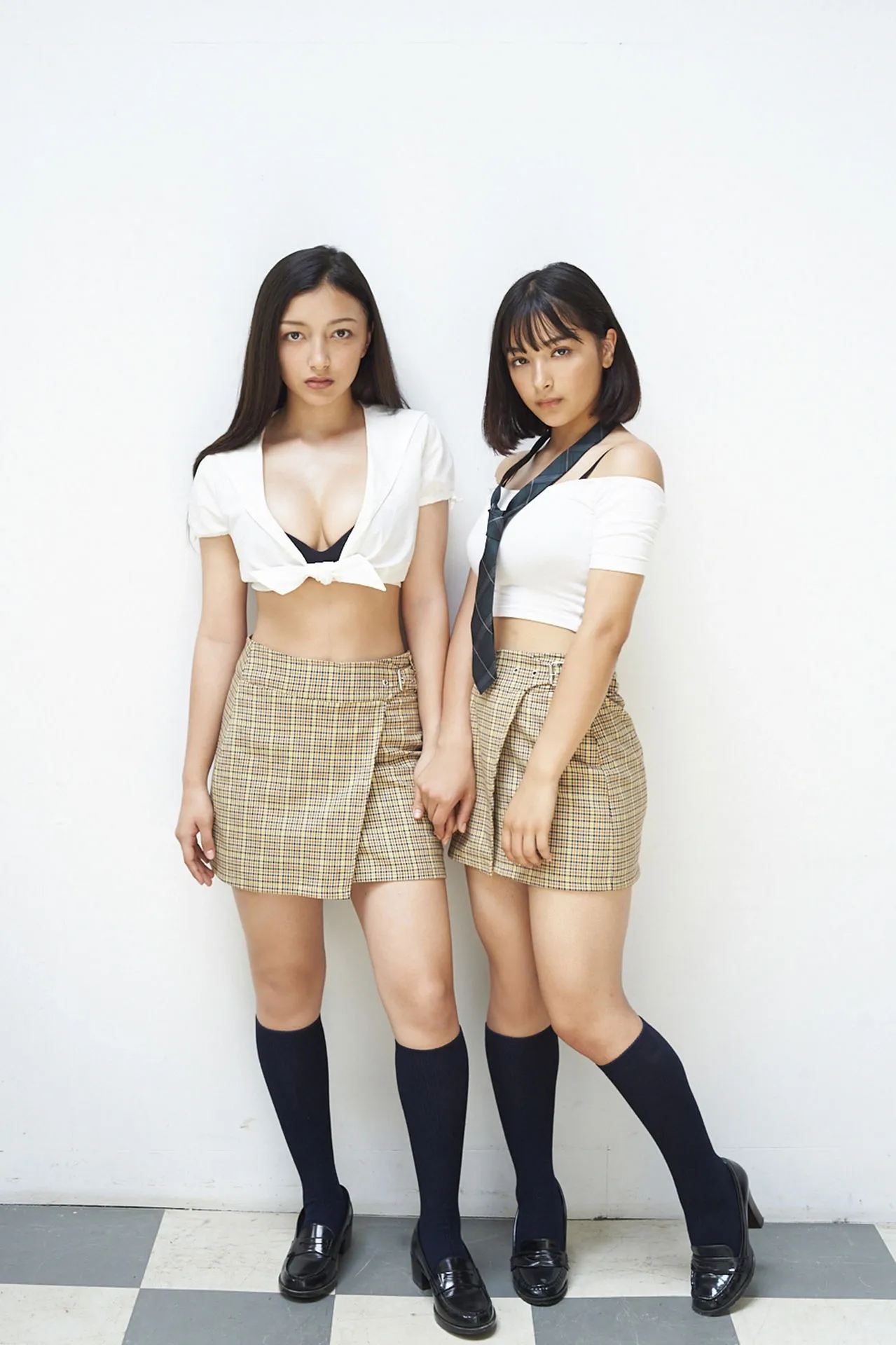 Erika 全集修正 写真 Eri－Mari 姊妹 Marina P.15