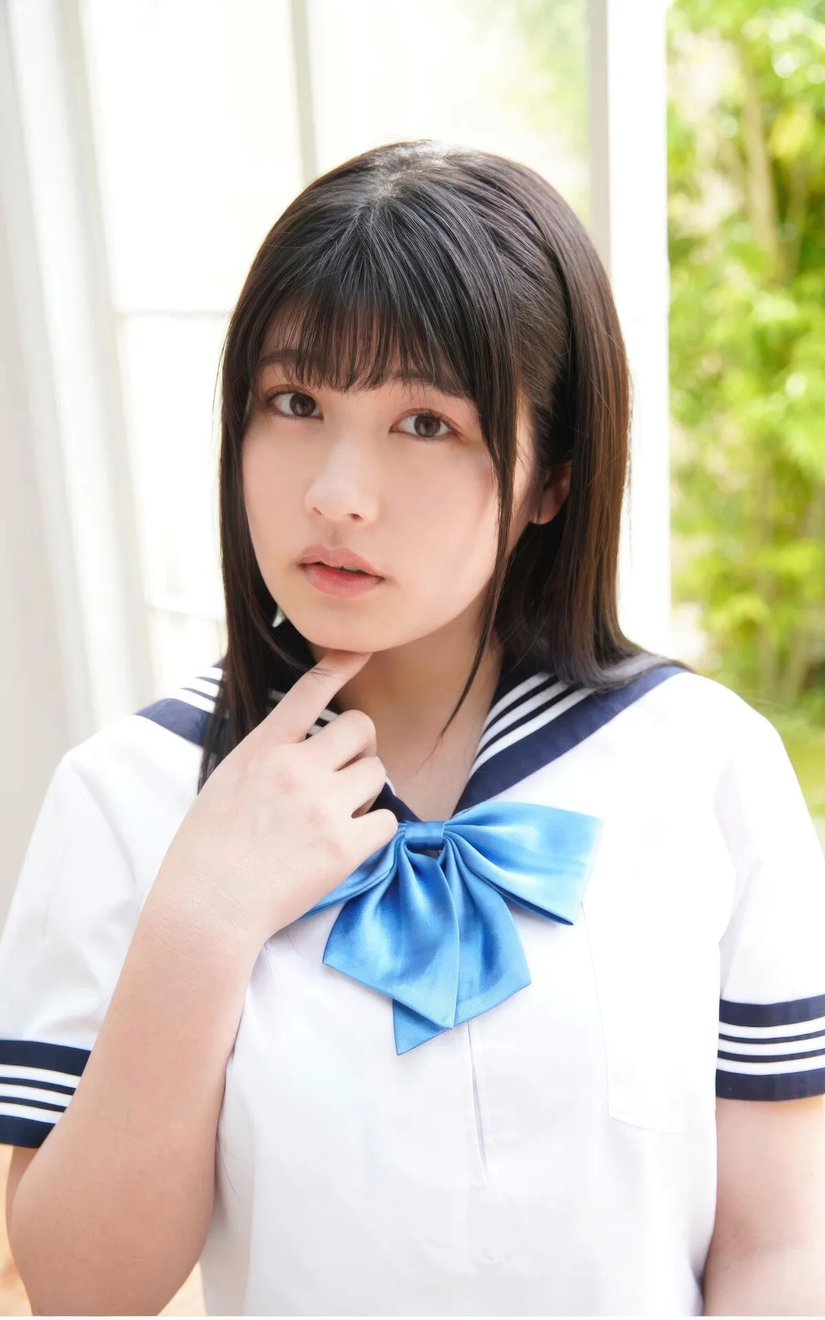 GravureCream Yoshino 日本写真 「ちとせ」 写真集 ちとせよしの, Chitose P.7