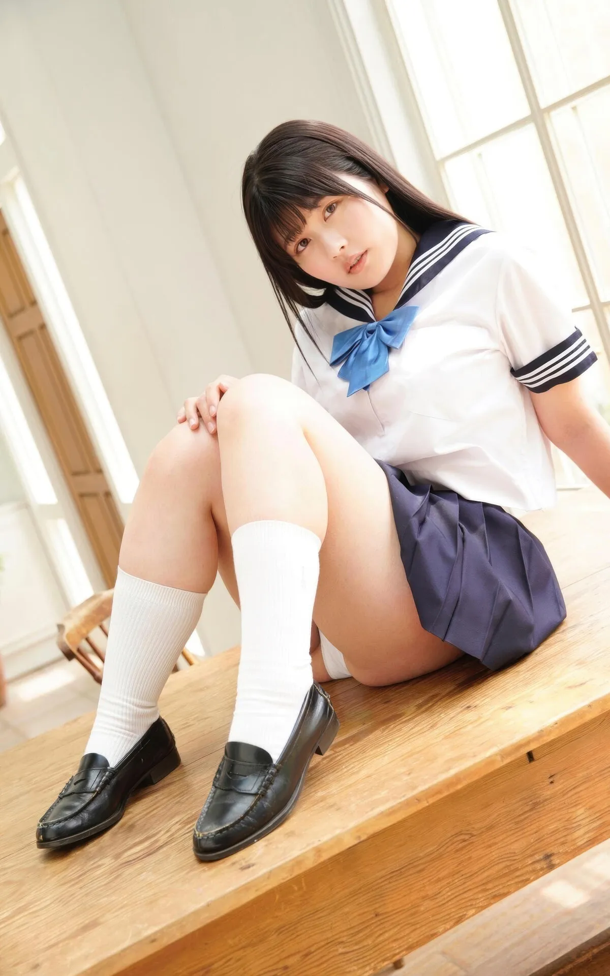 日本写真 「ちとせ」 GravureCream Yoshino 写真集 Chitose ちとせよしの, P.5