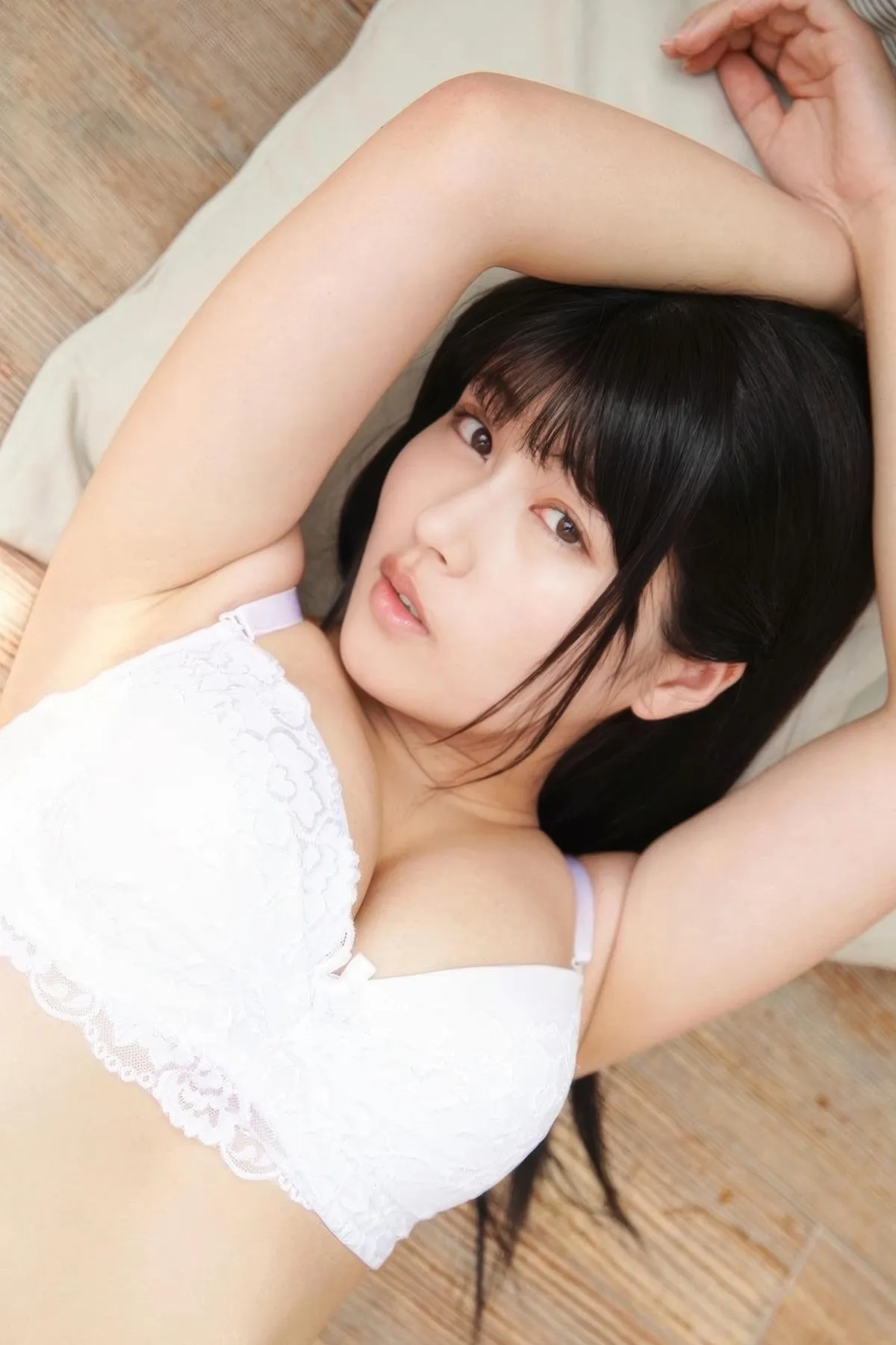 日本写真 GravureCream ちとせよしの, 写真集 「ちとせ」 Chitose Yoshino P.2