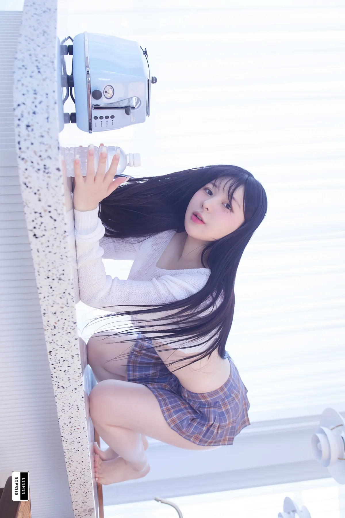122 Park , LERB LEEHEE EXPRESS 韩国写真 Star P.2