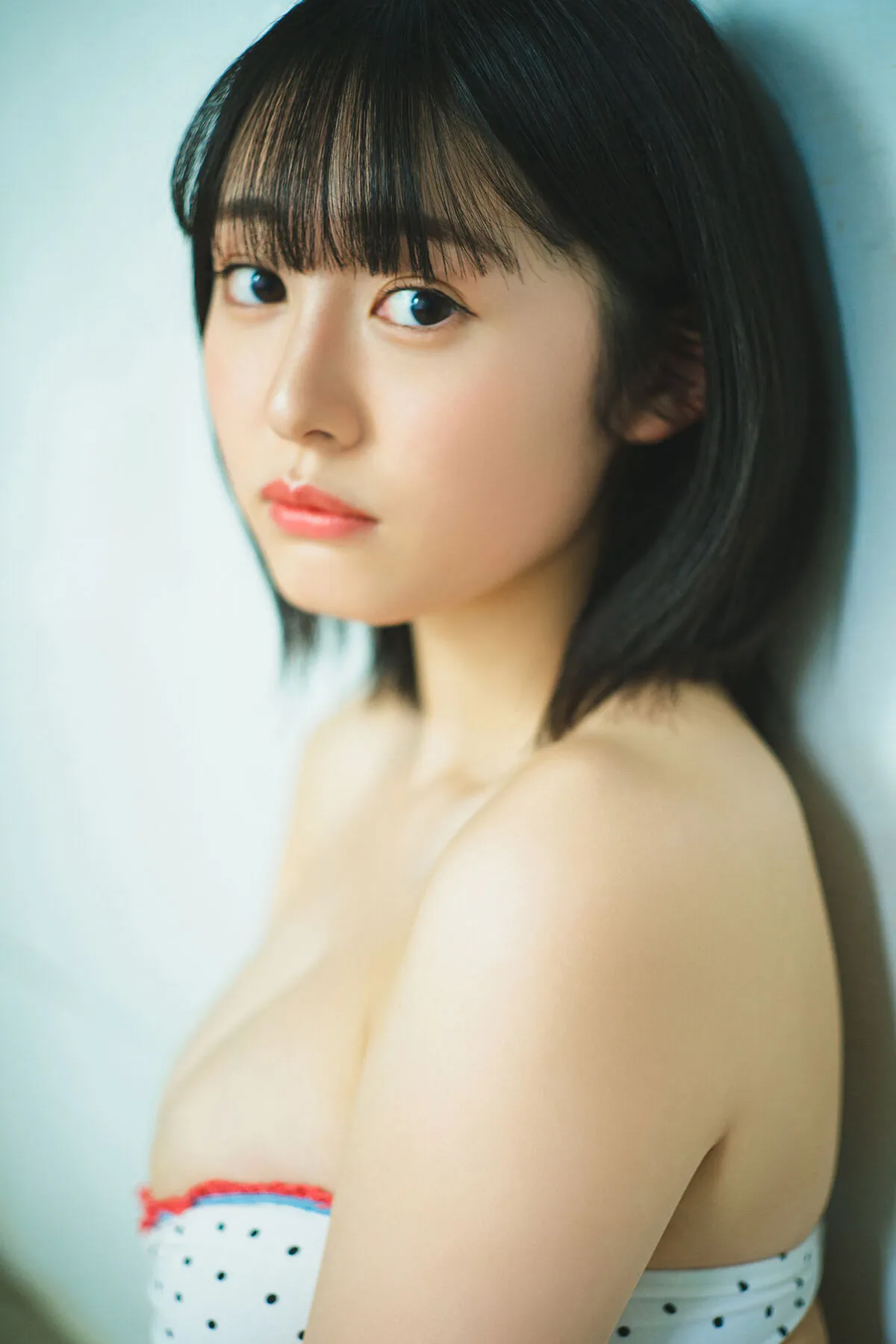 白滨美 日本写真 鸟取が生んだ超逸材 Miu Shirahama (70P) P.14