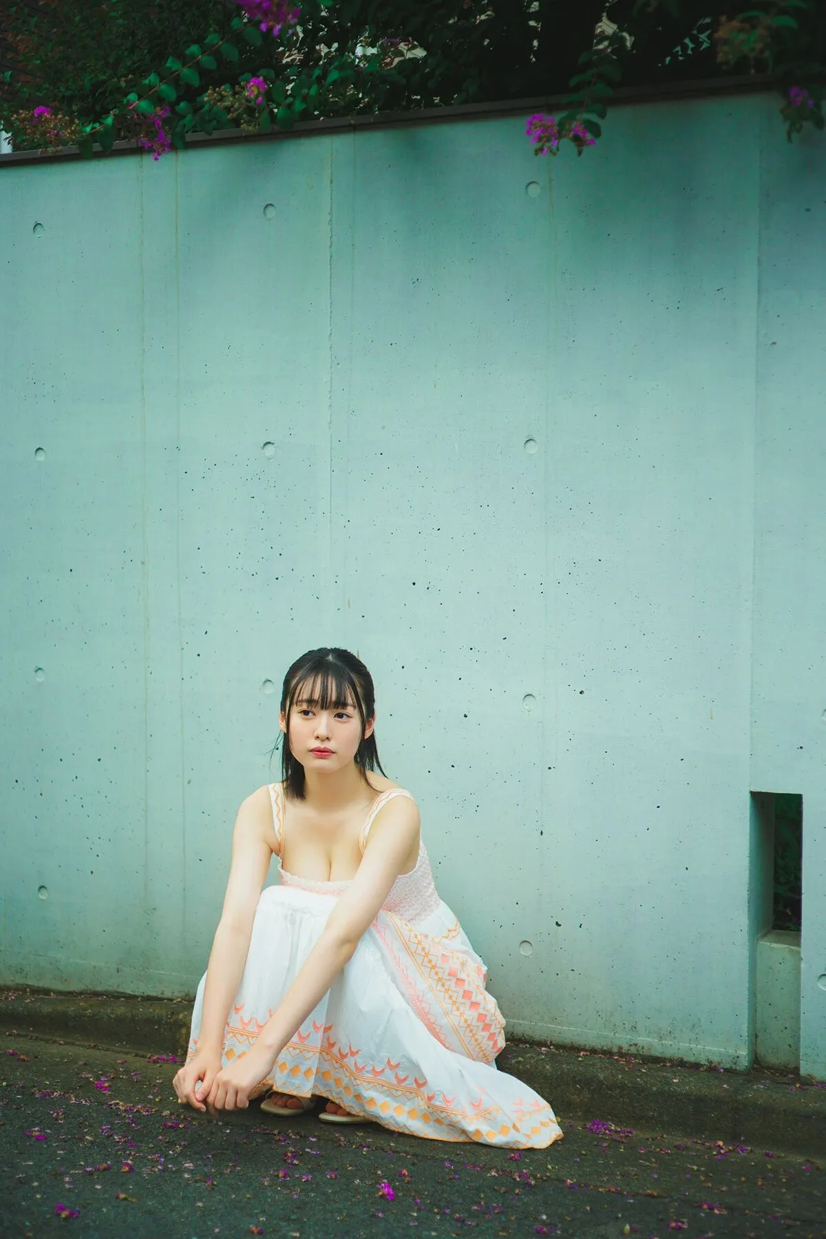 (70P) 白滨美 Miu Shirahama 日本写真 鸟取が生んだ超逸材 P.4