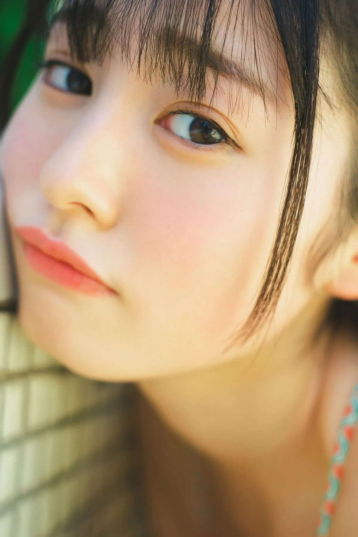 鸟取が生んだ超逸材 (70P) Miu 白滨美 Shirahama 日本写真 P.1