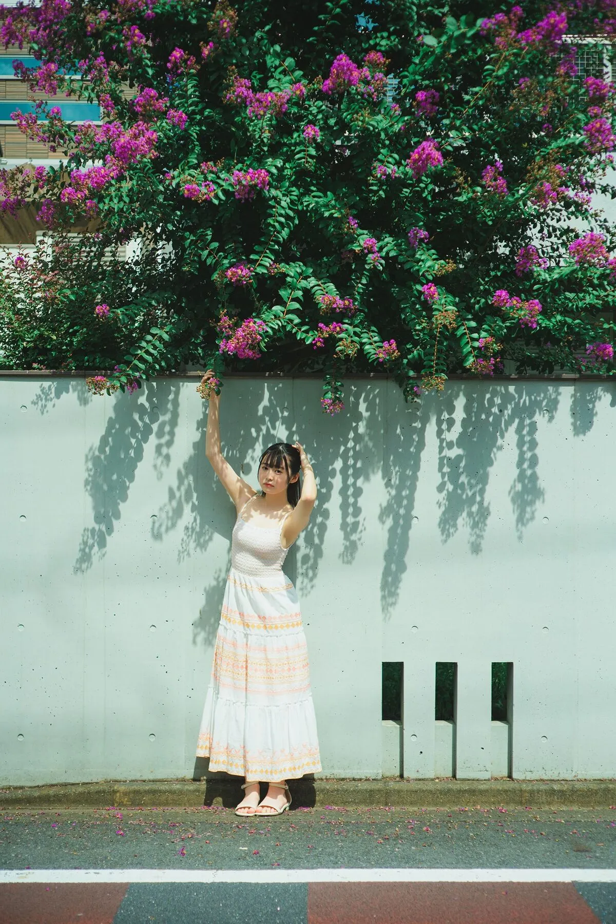 Shirahama 鸟取が生んだ超逸材 Miu (70P) 日本写真 白滨美 P.6