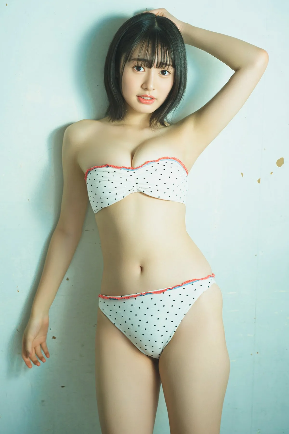 Shirahama 鸟取が生んだ超逸材 日本写真 白滨美 Miu (70P) P.7