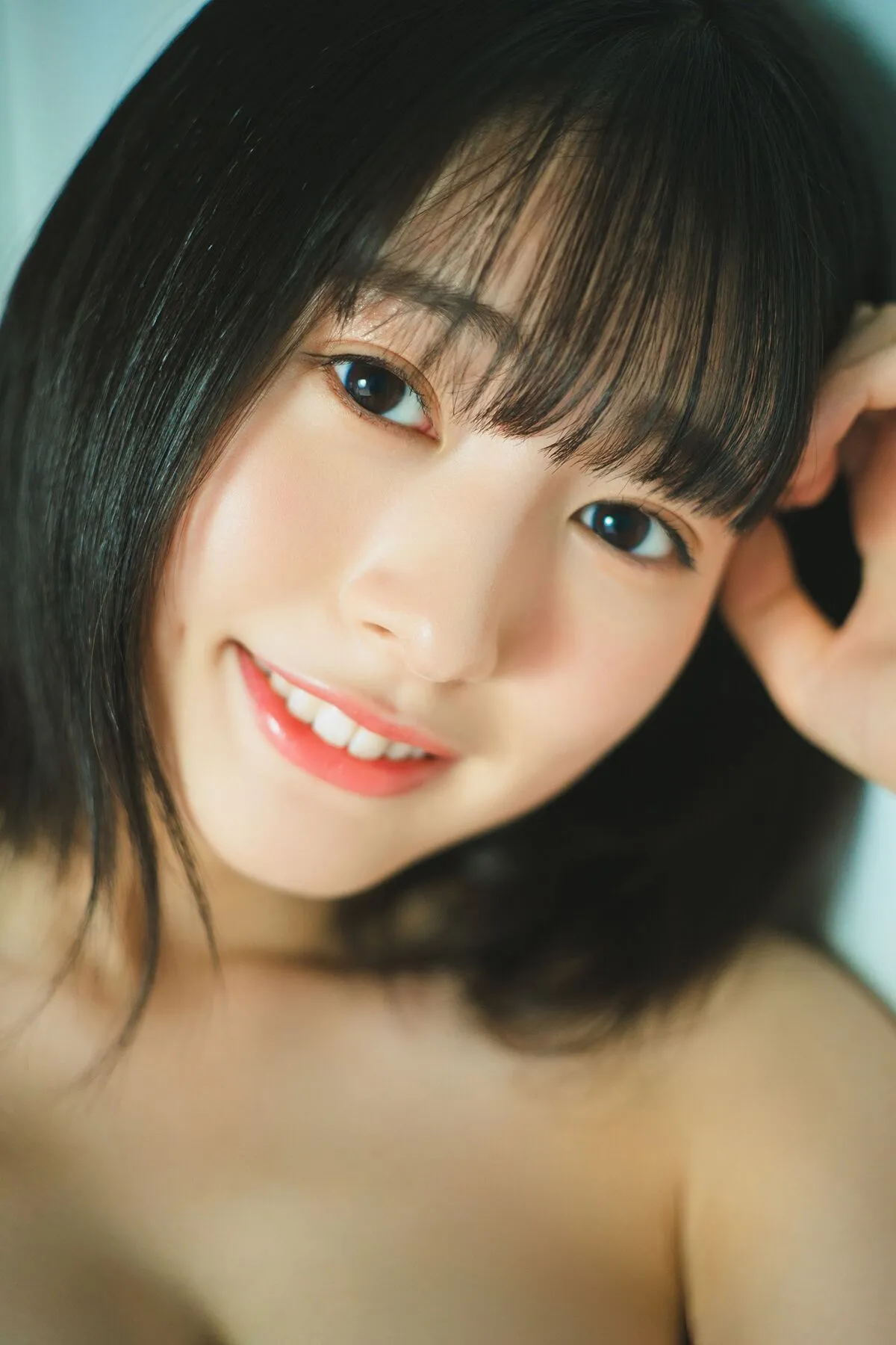Shirahama 鸟取が生んだ超逸材 日本写真 白滨美 Miu (70P) P.7