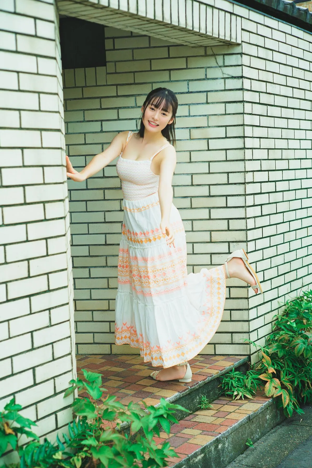 Miu 白滨美 日本写真 (70P) Shirahama 鸟取が生んだ超逸材 P.10