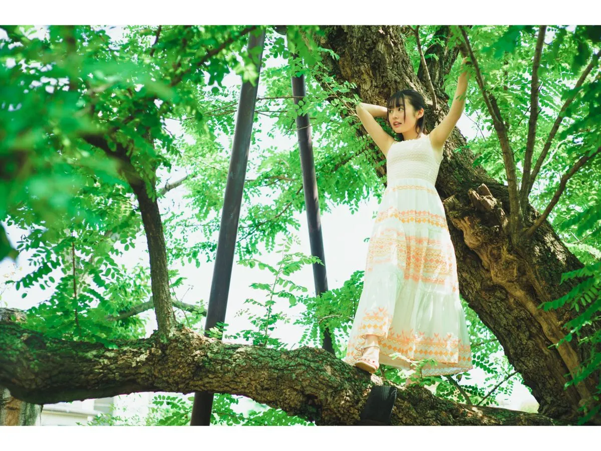 鸟取が生んだ超逸材 (70P) Miu Shirahama 日本写真 白滨美 P.9