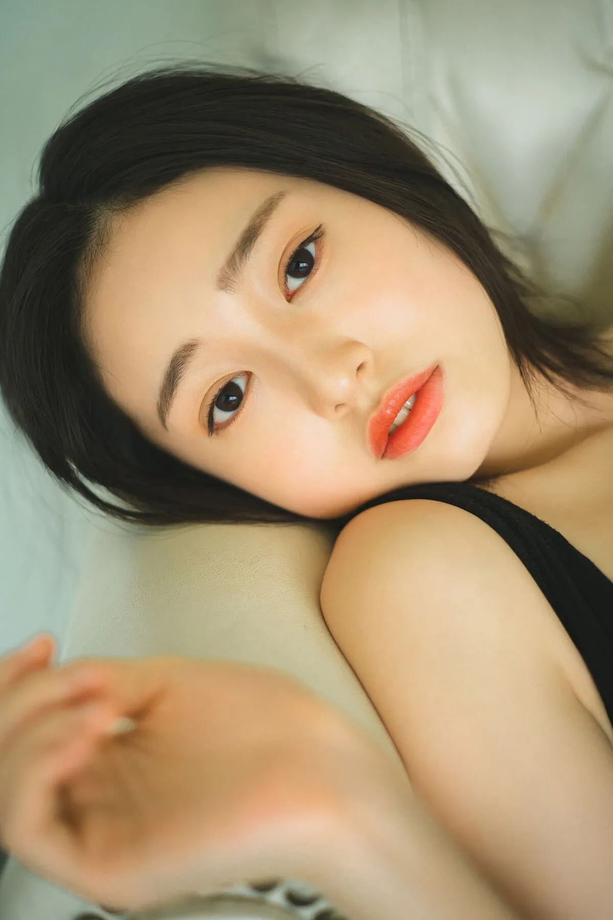Miu 日本写真 鸟取が生んだ超逸材 (70P) 白滨美 Shirahama P.11
