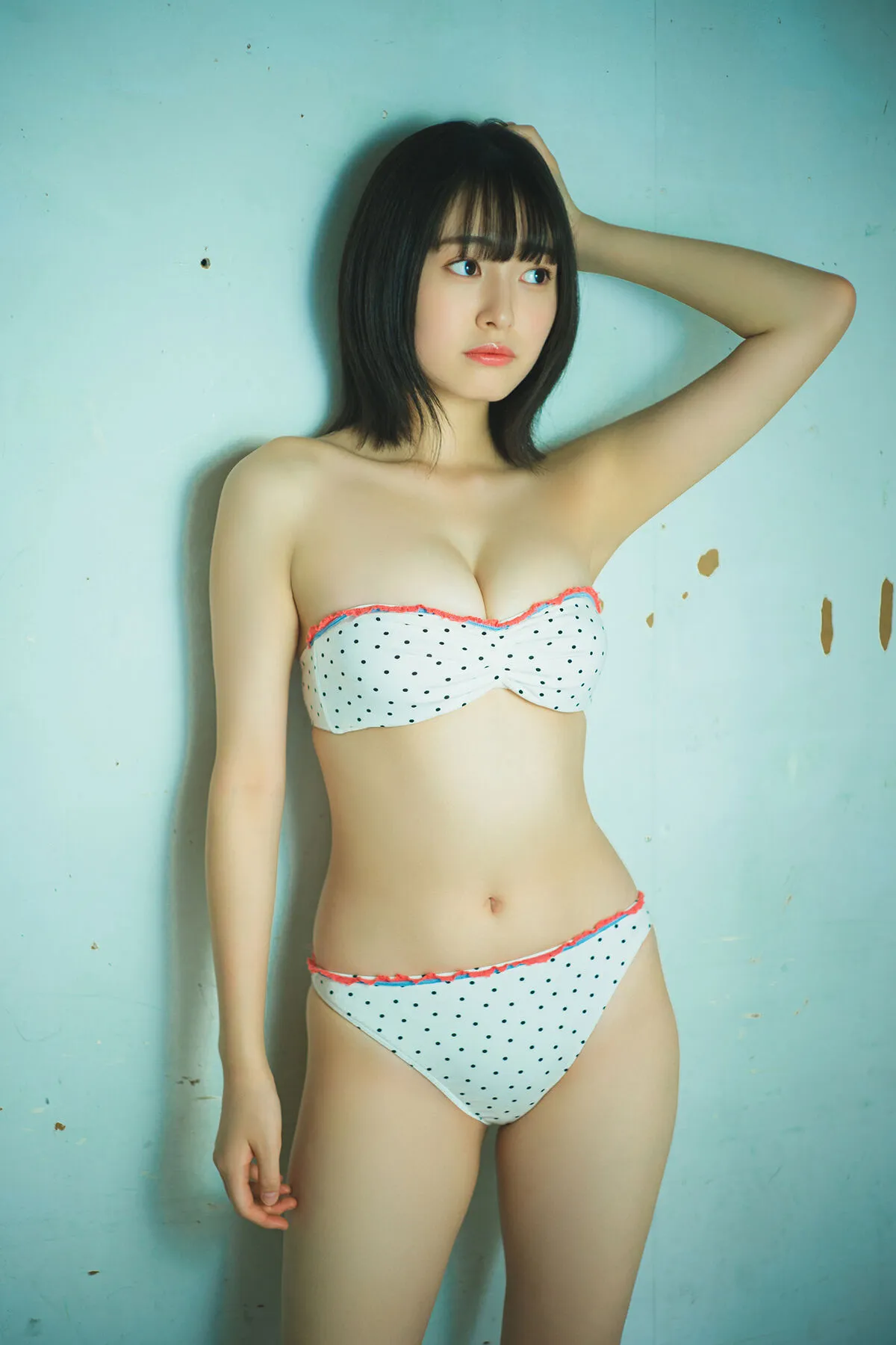 Miu 白滨美 日本写真 (70P) Shirahama 鸟取が生んだ超逸材 P.10