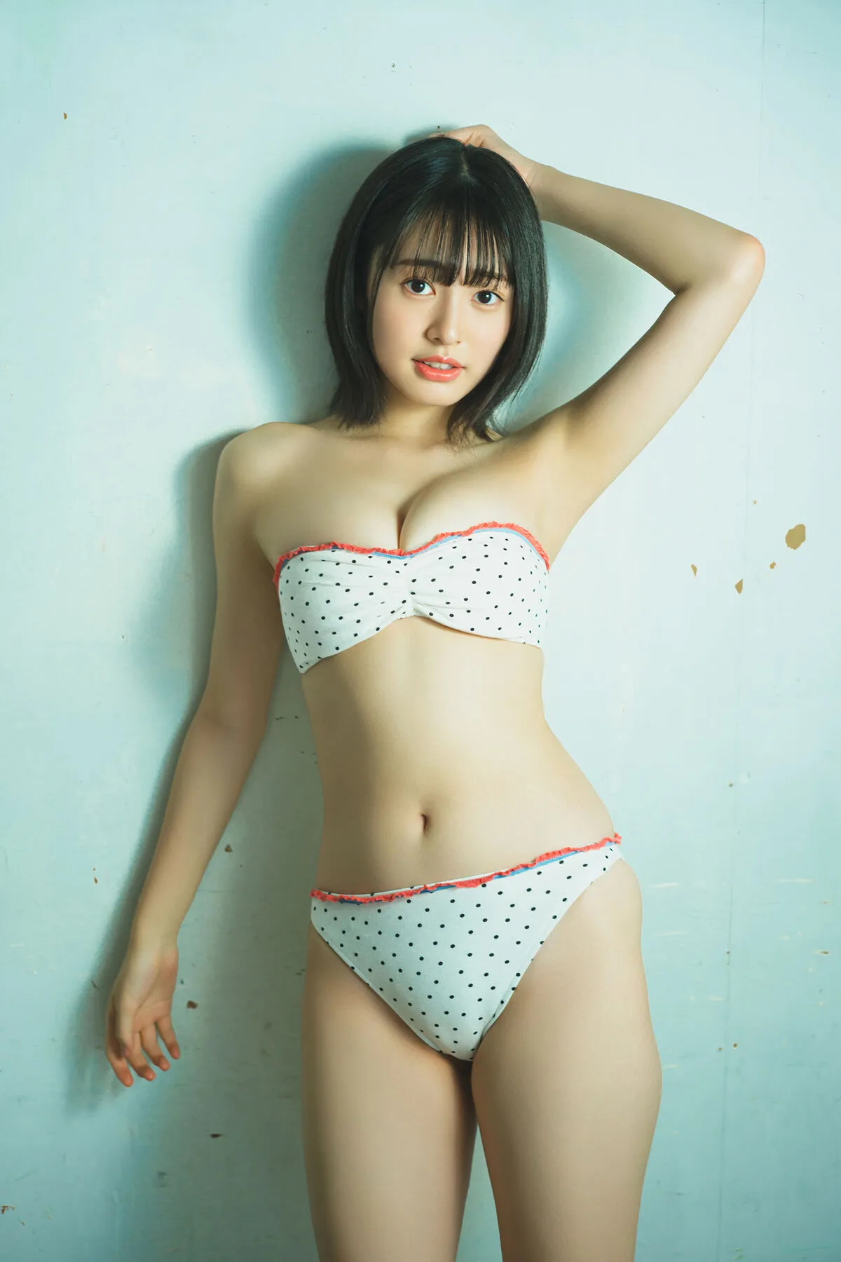 白滨美 日本写真 鸟取が生んだ超逸材 Miu Shirahama (70P) P.14