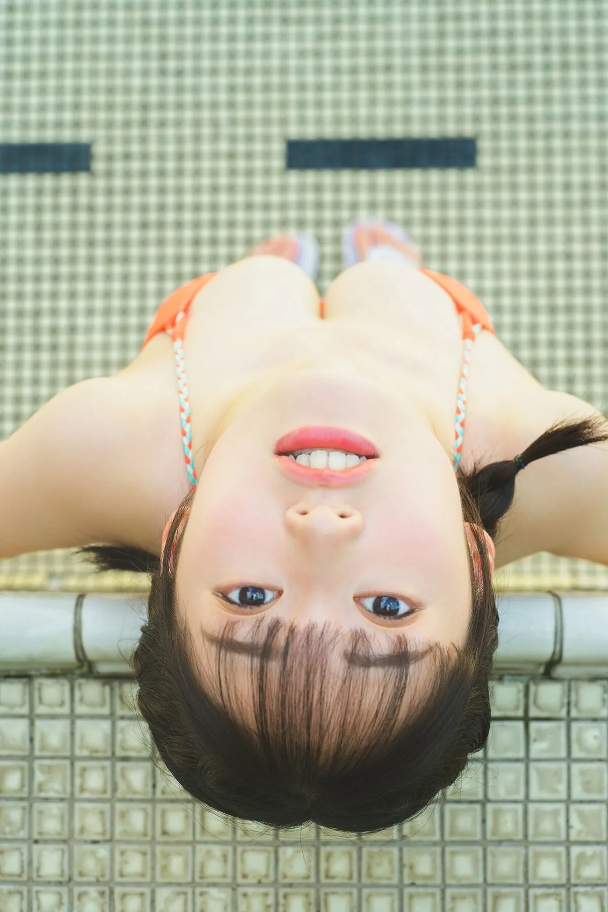 白滨美 (70P) 日本写真 Shirahama Miu 鸟取が生んだ超逸材 P.13