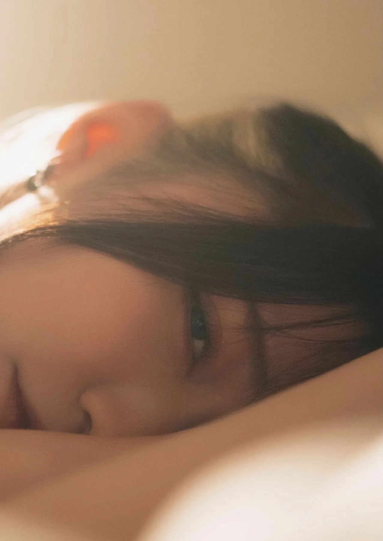 芽衣 MEI 全集修正 House 芽ばえちゃう 写真集Wunder Publishing P.5