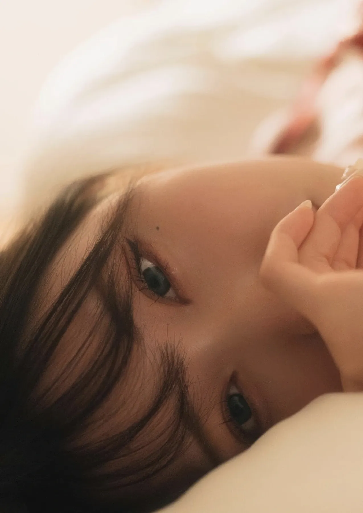 全集修正 MEI 芽ばえちゃう 写真集Wunder 芽衣 Publishing House P.10