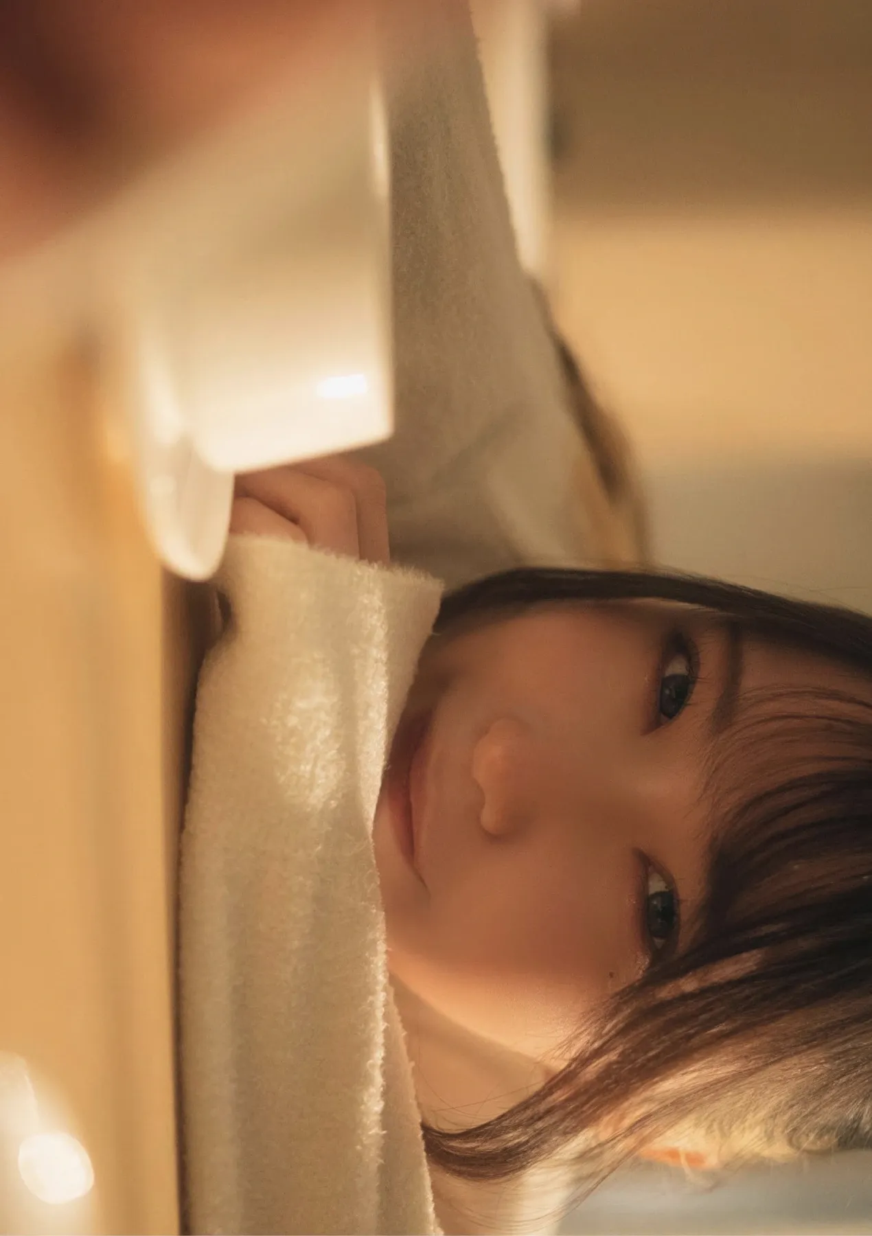 Publishing 全集修正 芽衣 MEI House 芽ばえちゃう 写真集Wunder P.14